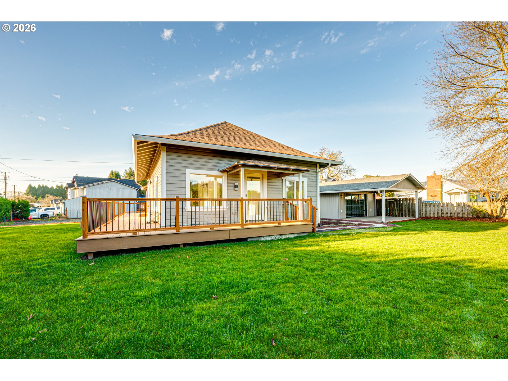 1107 PARK ST, Woodland, WA, 98674