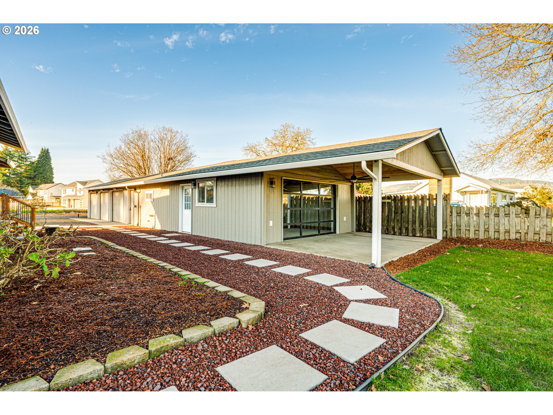 1107 PARK ST, Woodland, WA, 98674