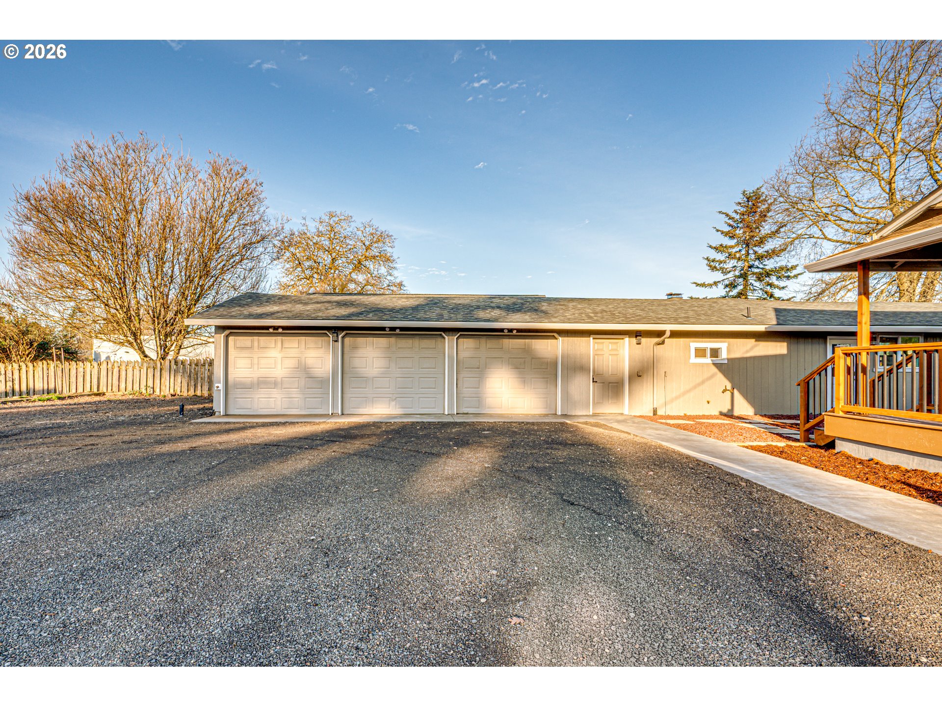 1107 PARK ST, Woodland, WA, 98674