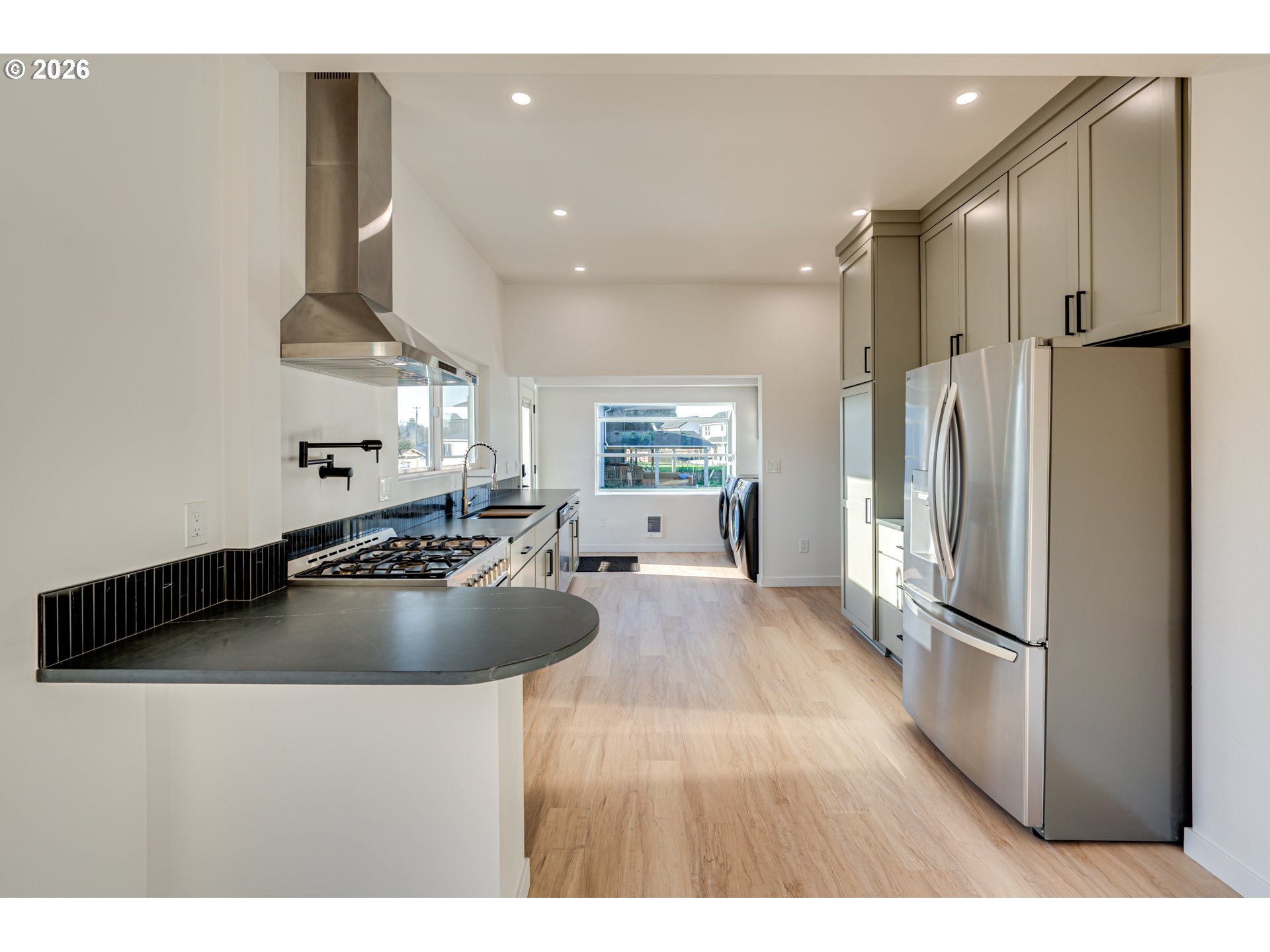 1107 PARK ST, Woodland, WA, 98674