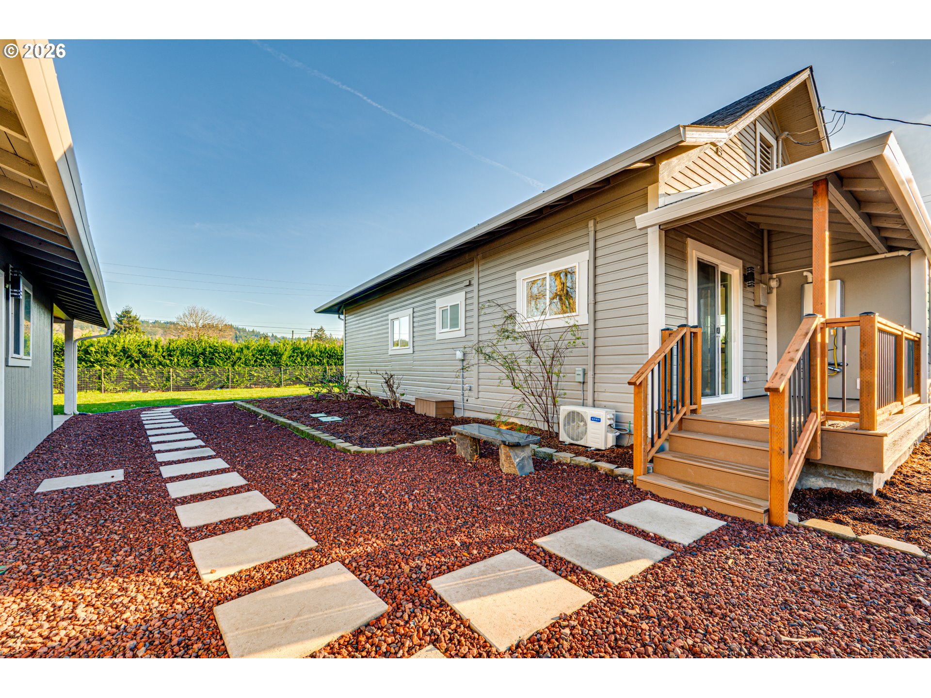 1107 PARK ST, Woodland, WA, 98674