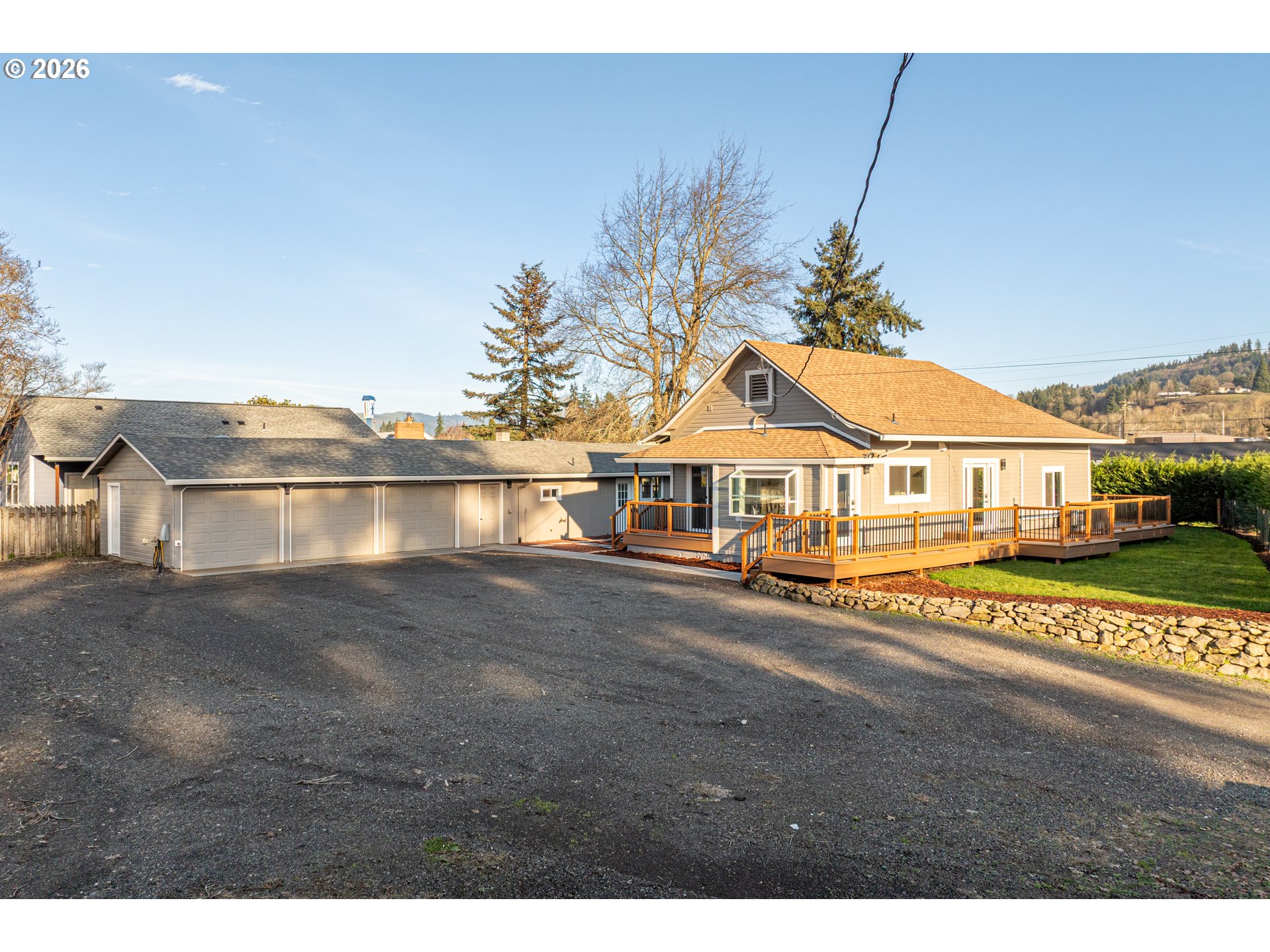 1107 PARK ST, Woodland, WA, 98674