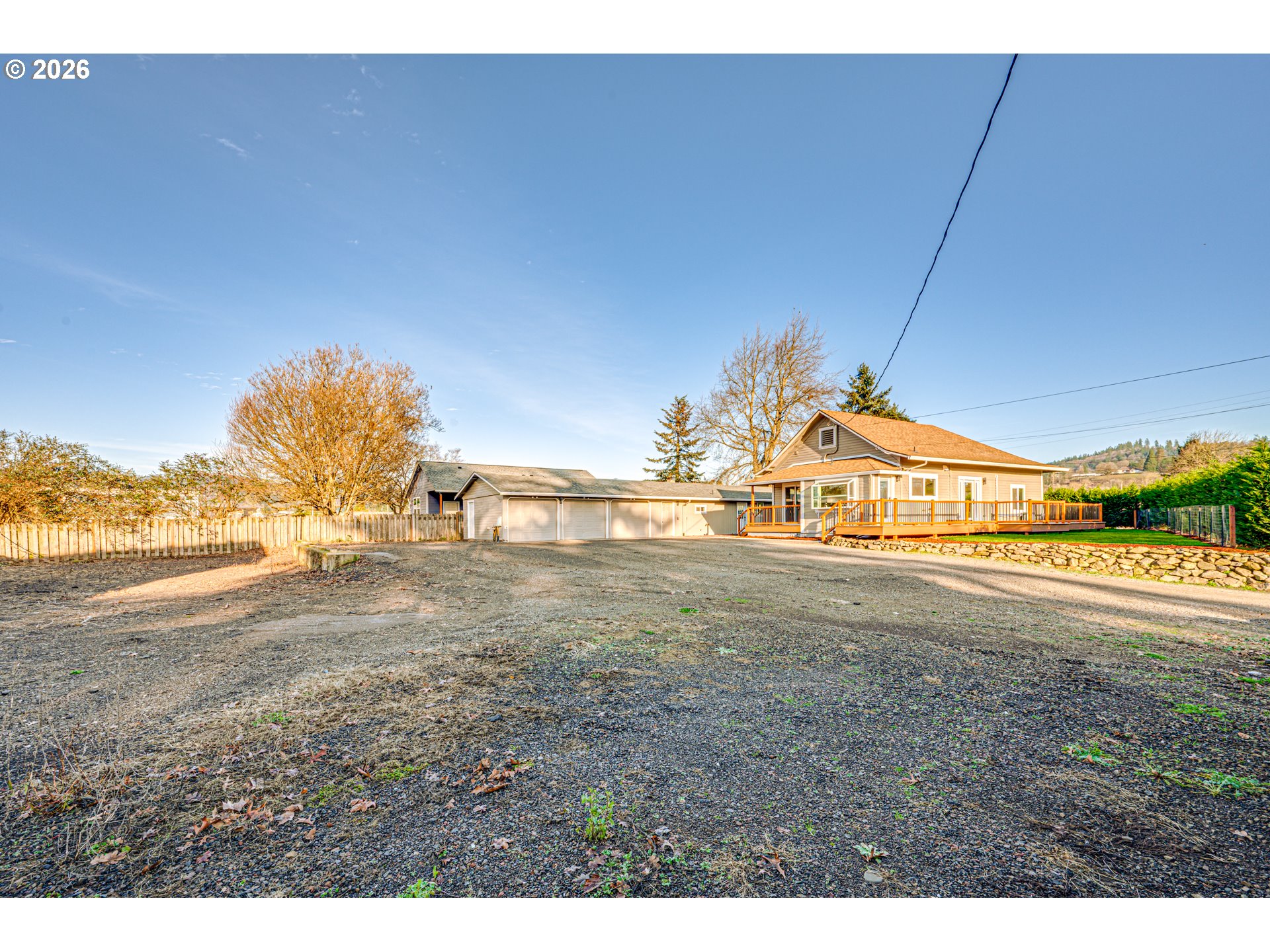 1107 PARK ST, Woodland, WA, 98674