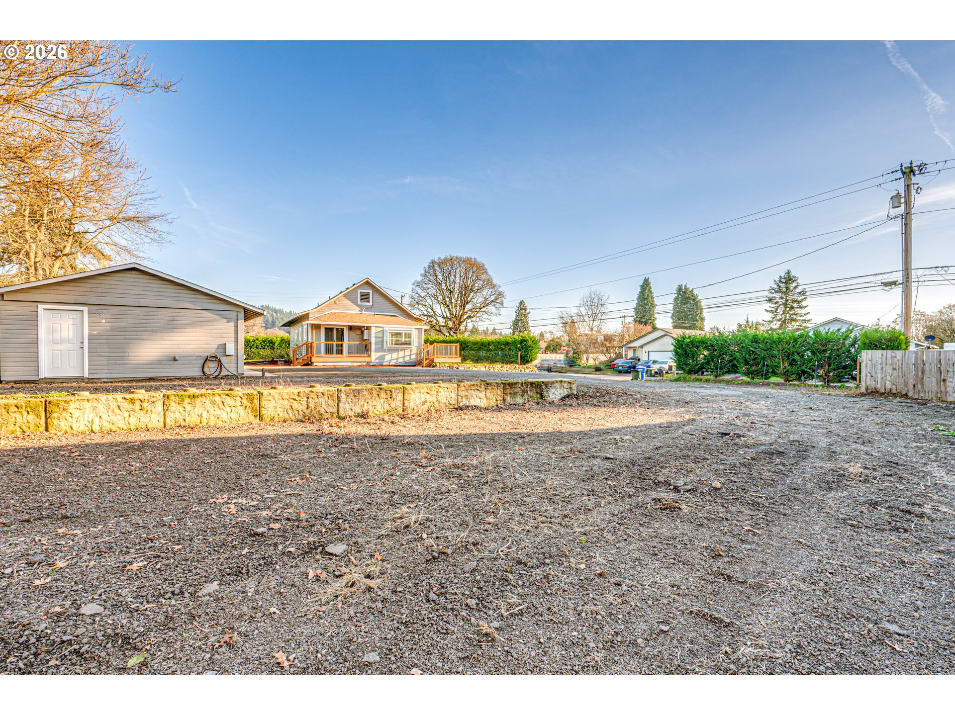 1107 PARK ST, Woodland, WA, 98674