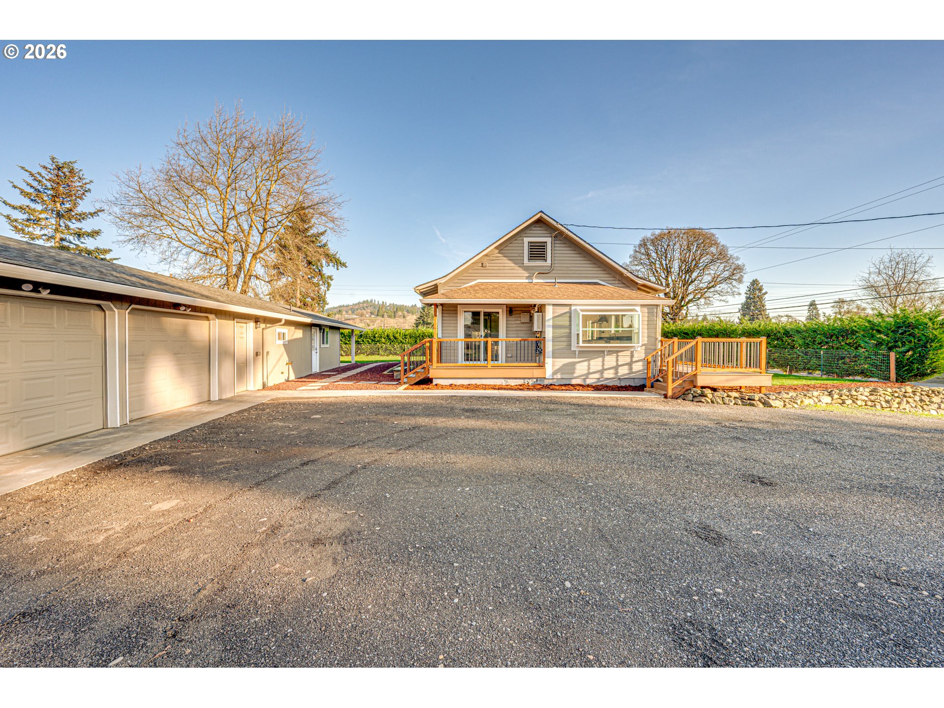 1107 PARK ST, Woodland, WA, 98674