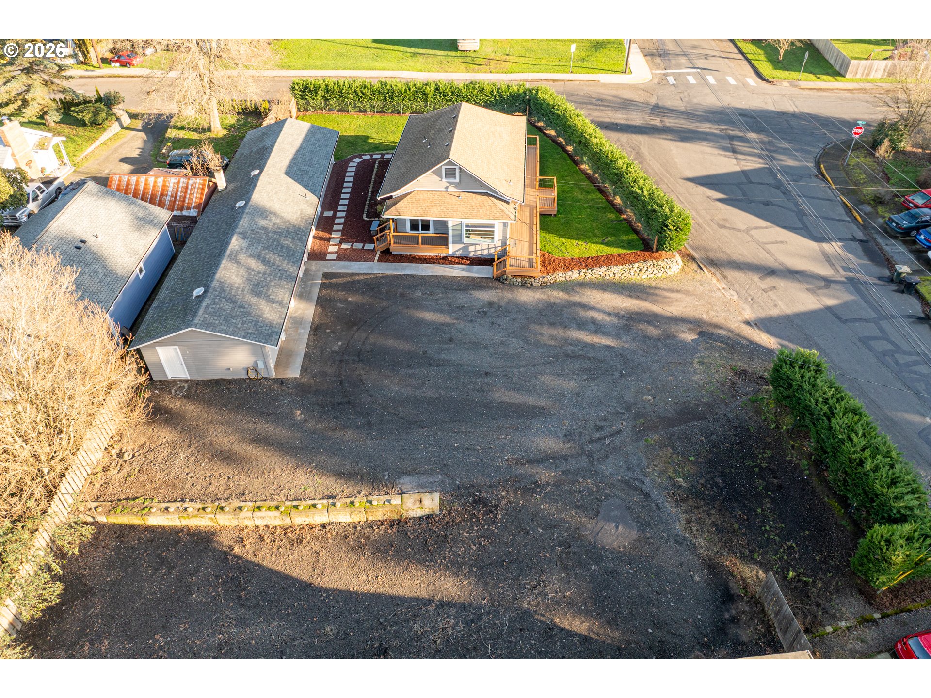 1107 PARK ST, Woodland, WA, 98674