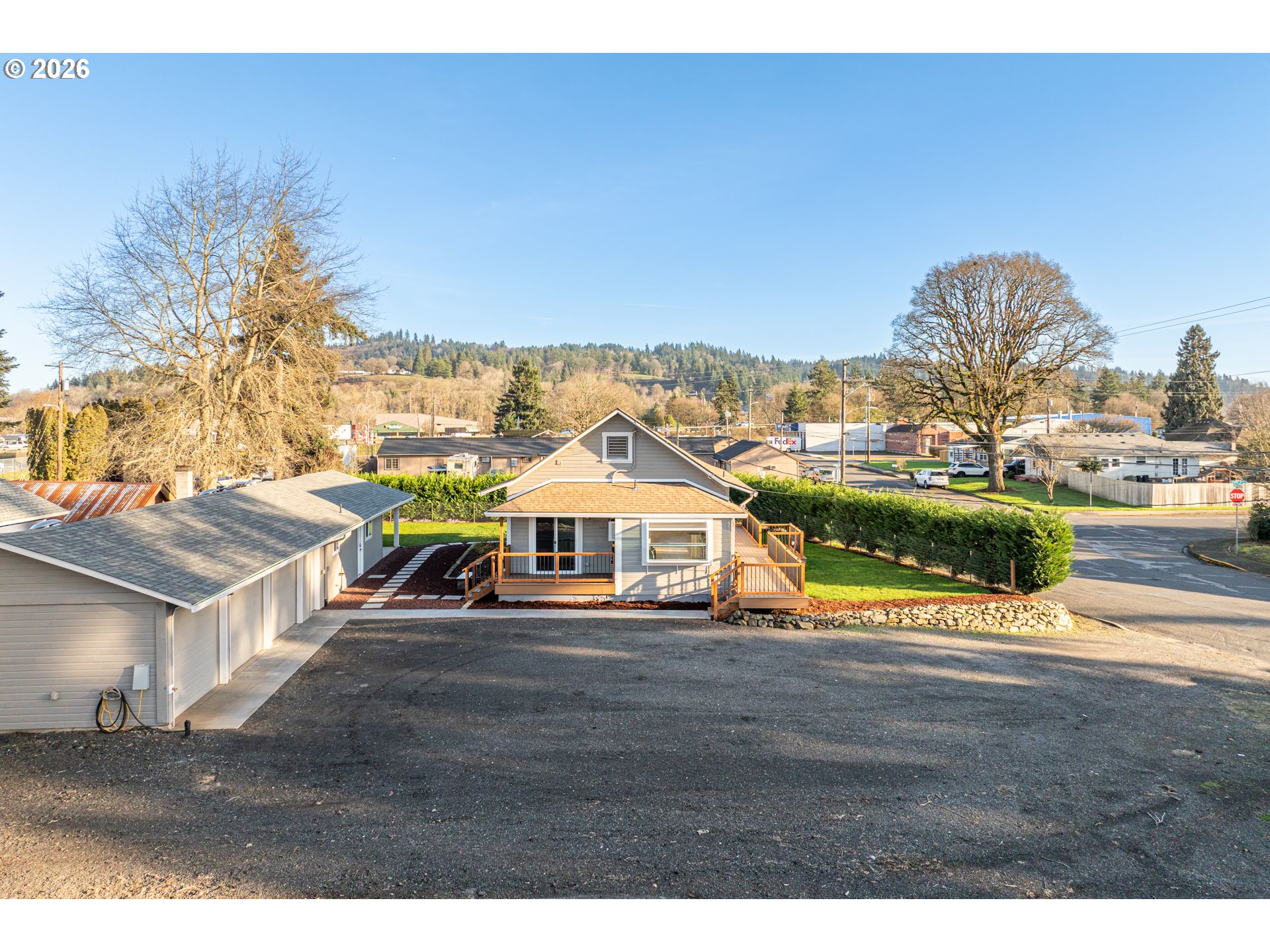 1107 PARK ST, Woodland, WA, 98674