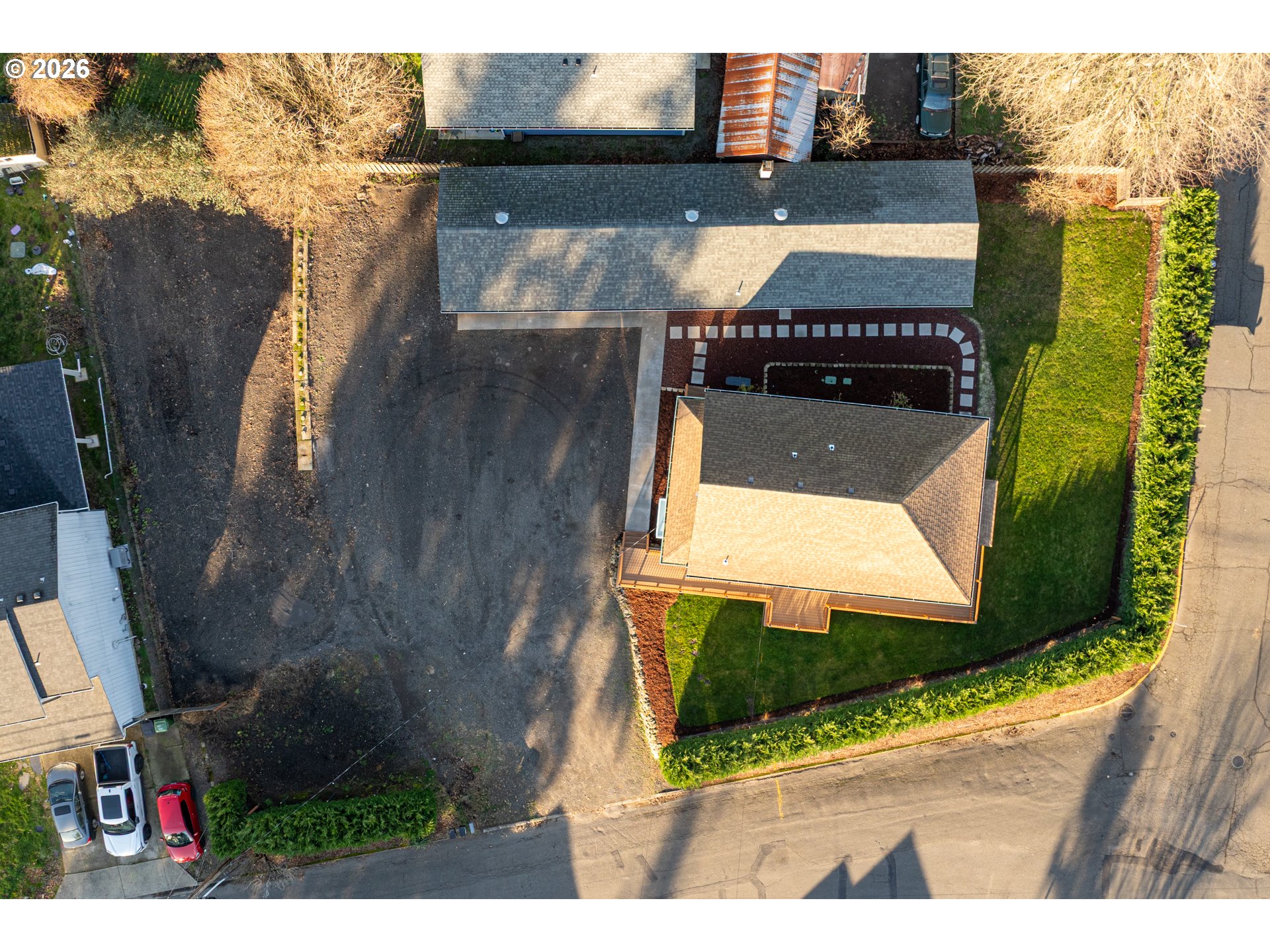 1107 PARK ST, Woodland, WA, 98674