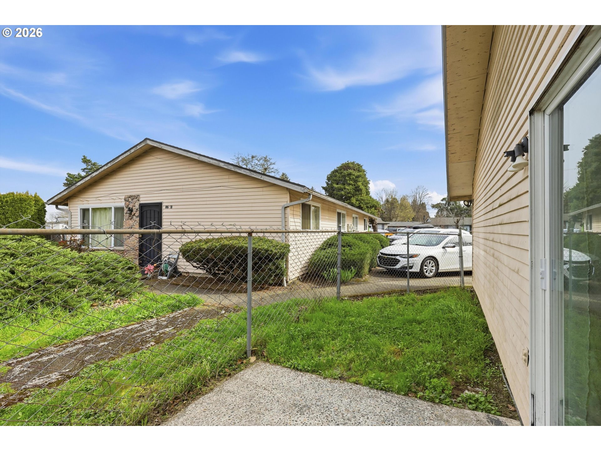 1267 NE 183RD AVE, Portland, OR, 97230