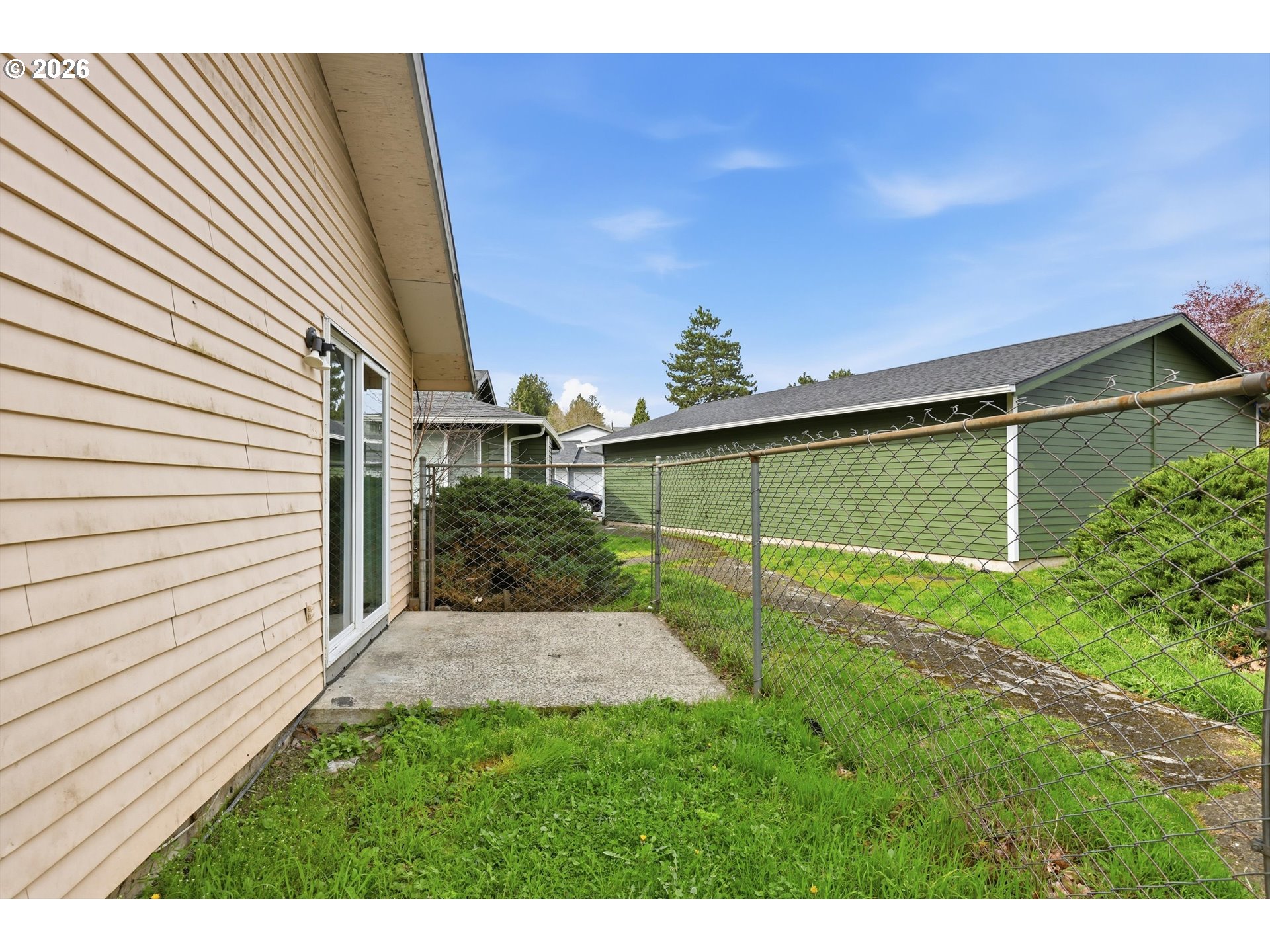 1267 NE 183RD AVE, Portland, OR, 97230
