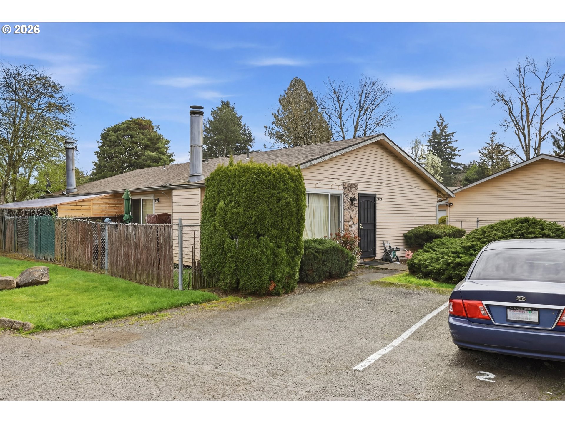 1267 NE 183RD AVE, Portland, OR, 97230