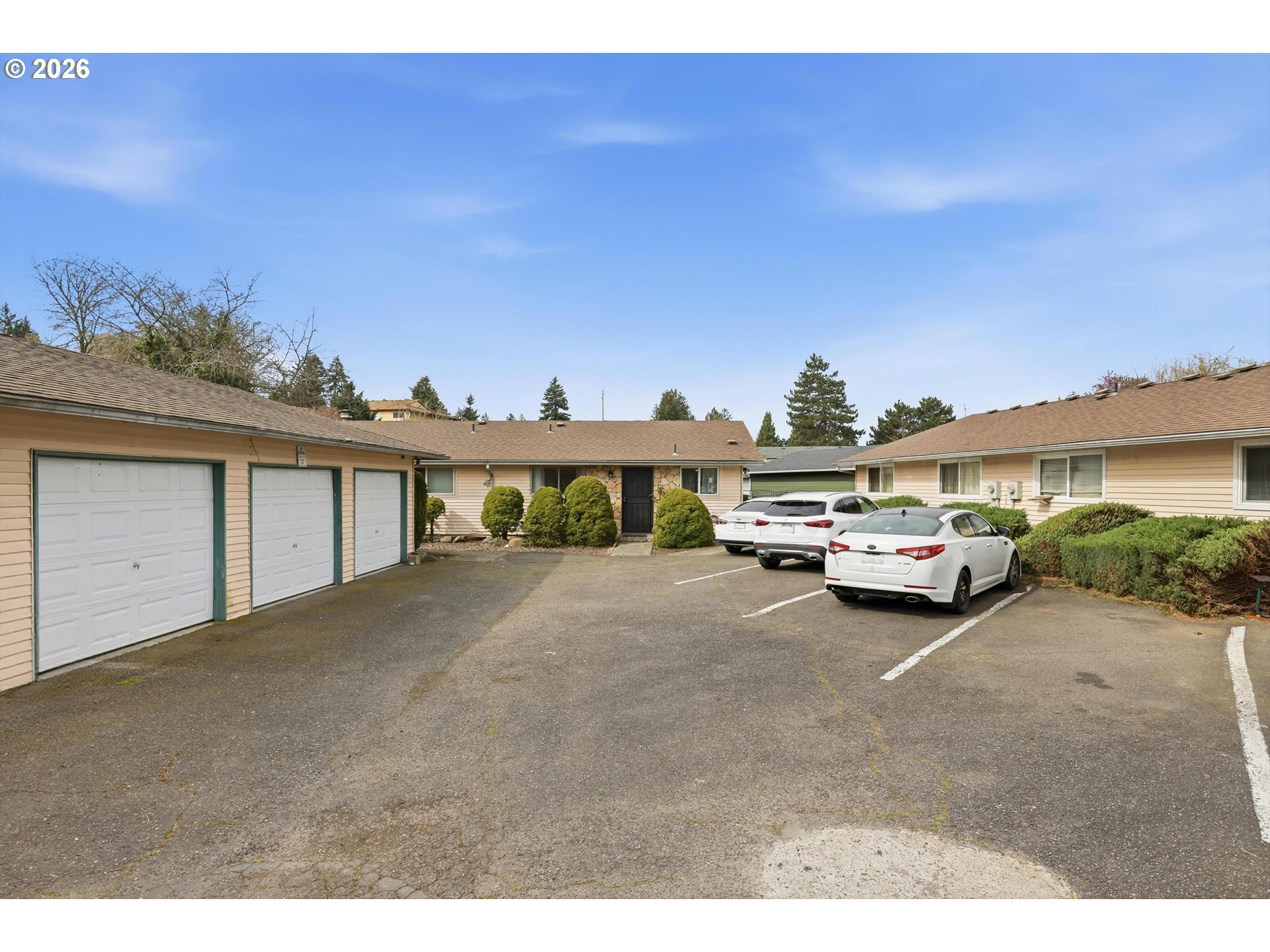 1267 NE 183RD AVE, Portland, OR, 97230