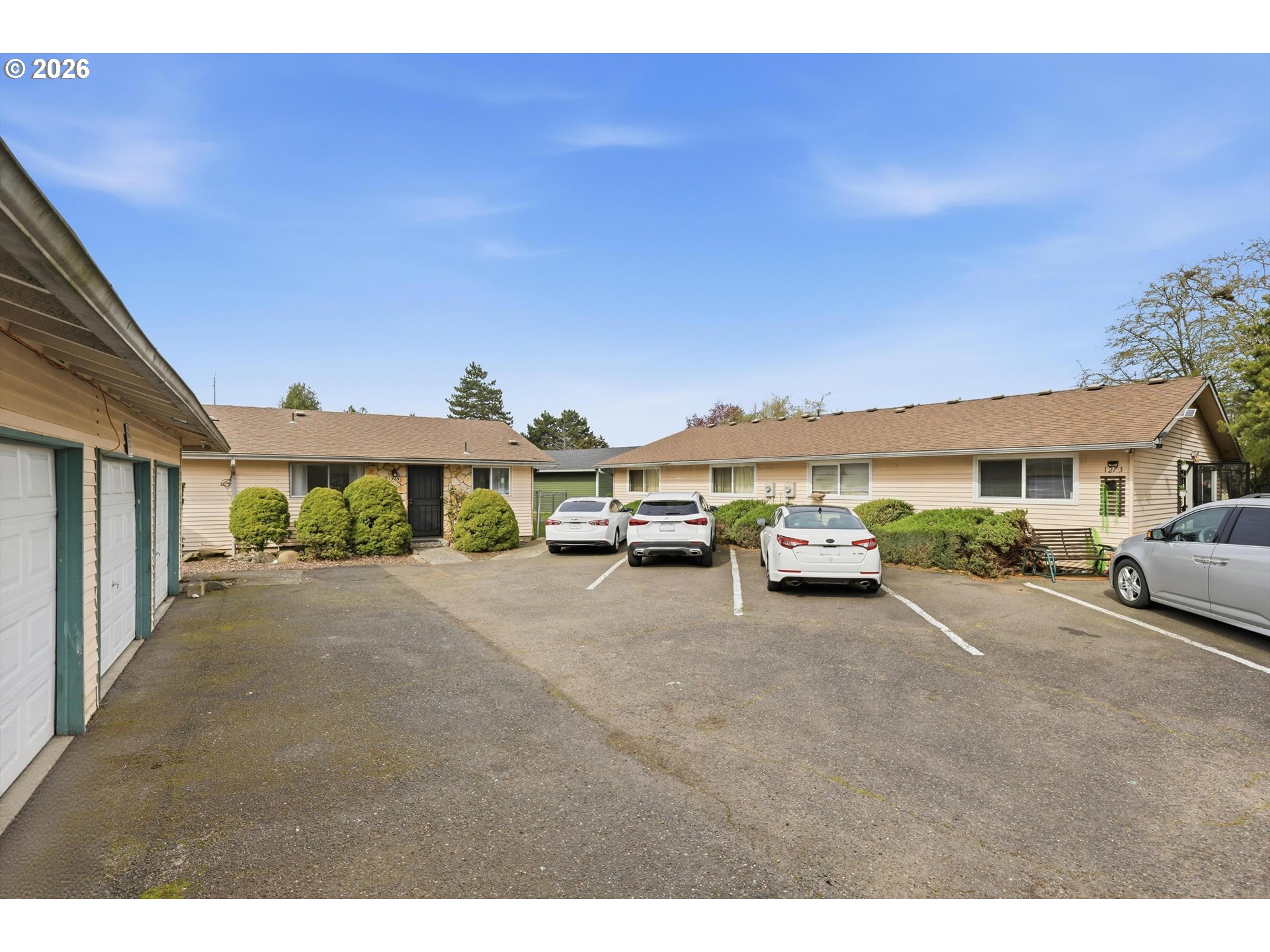 1267 NE 183RD AVE, Portland, OR, 97230