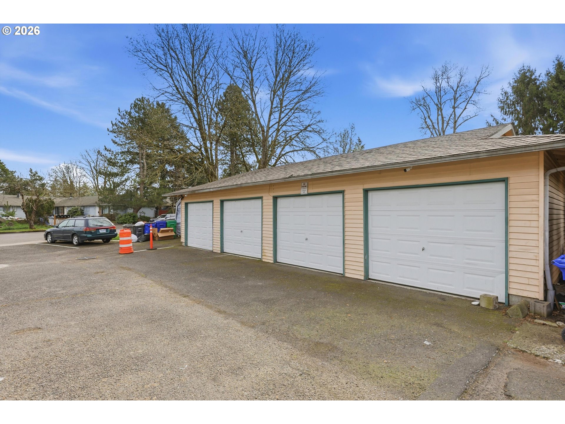 1267 NE 183RD AVE, Portland, OR, 97230
