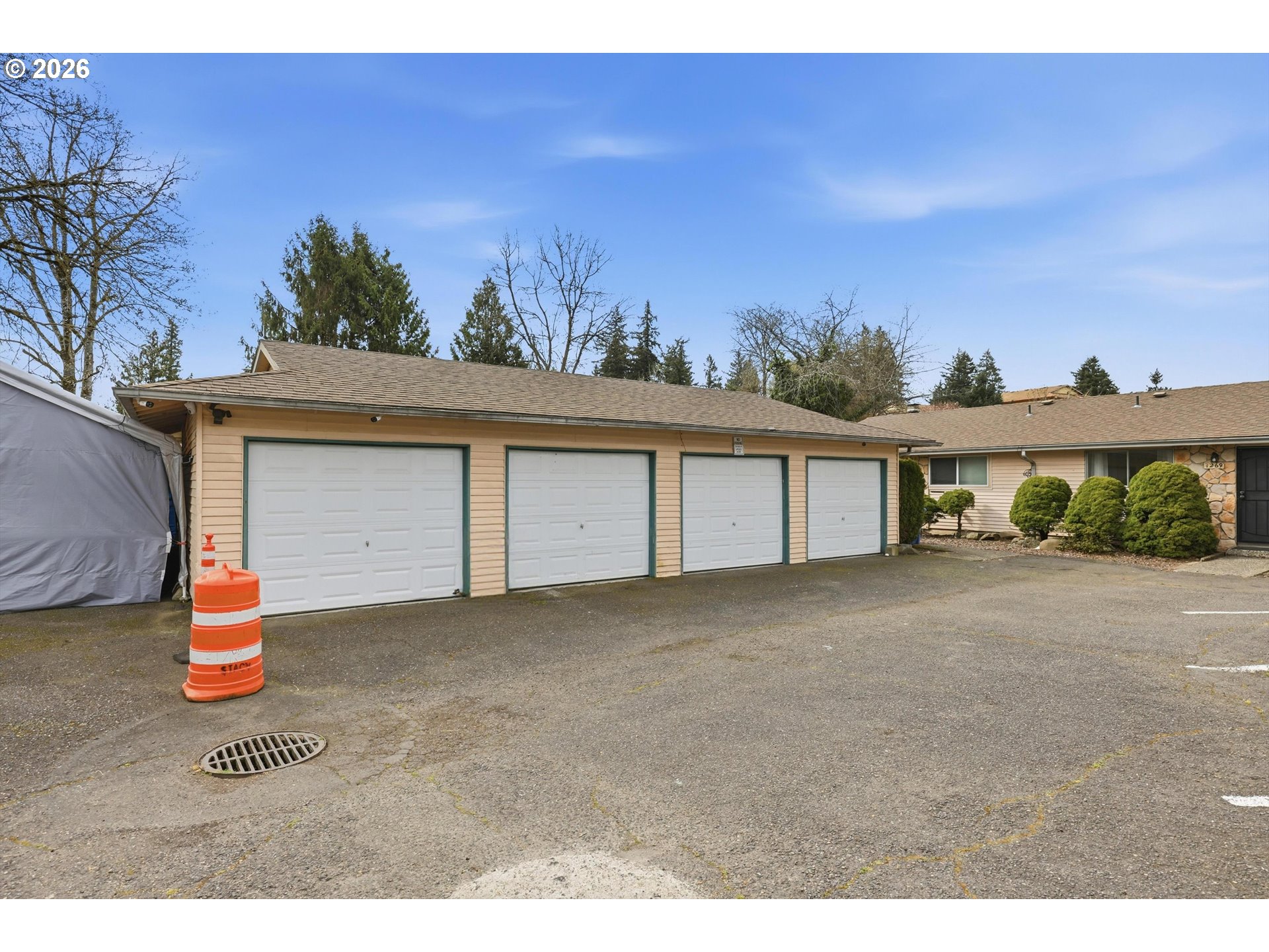 1267 NE 183RD AVE, Portland, OR, 97230