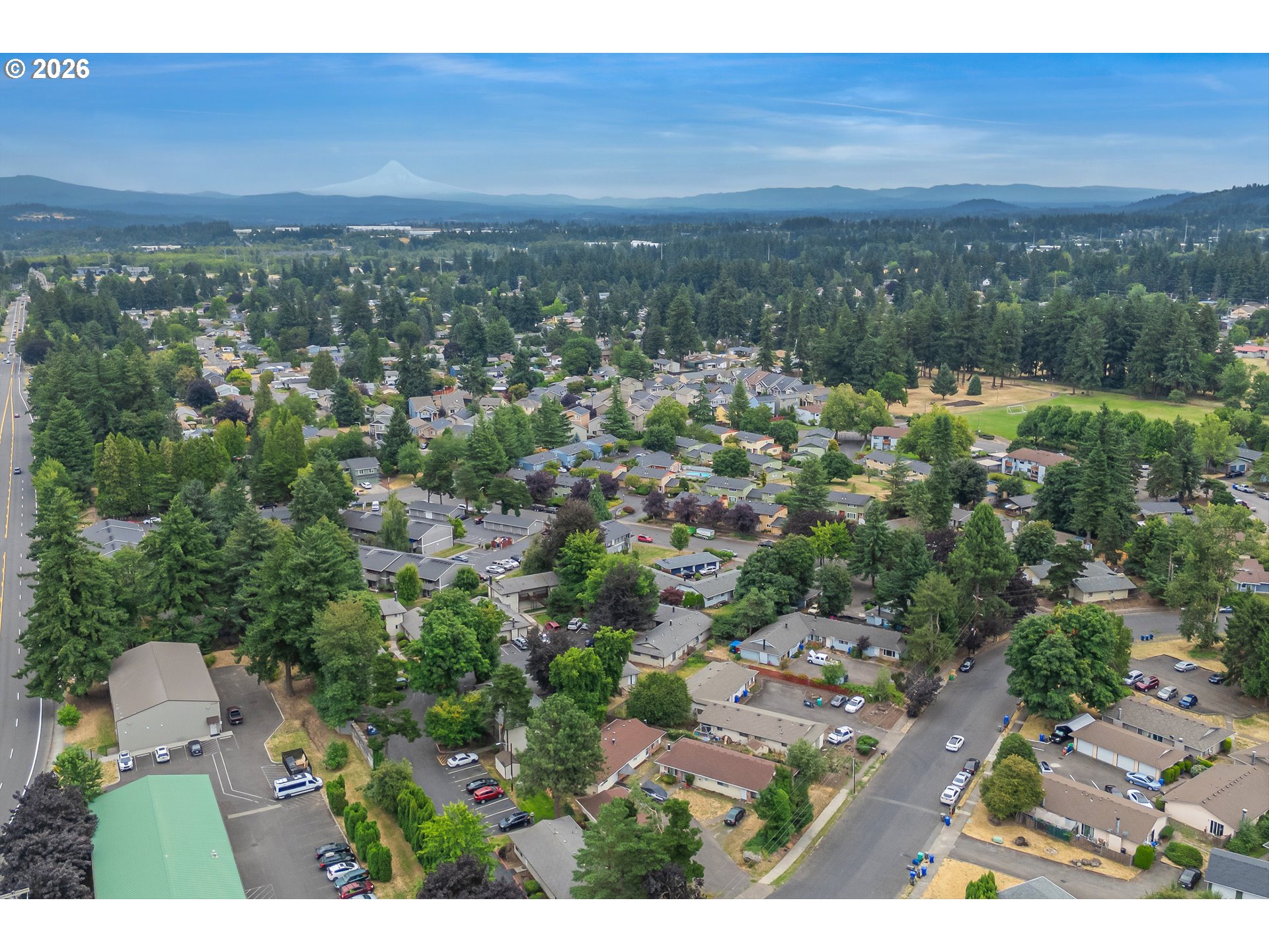 1267 NE 183RD AVE, Portland, OR, 97230