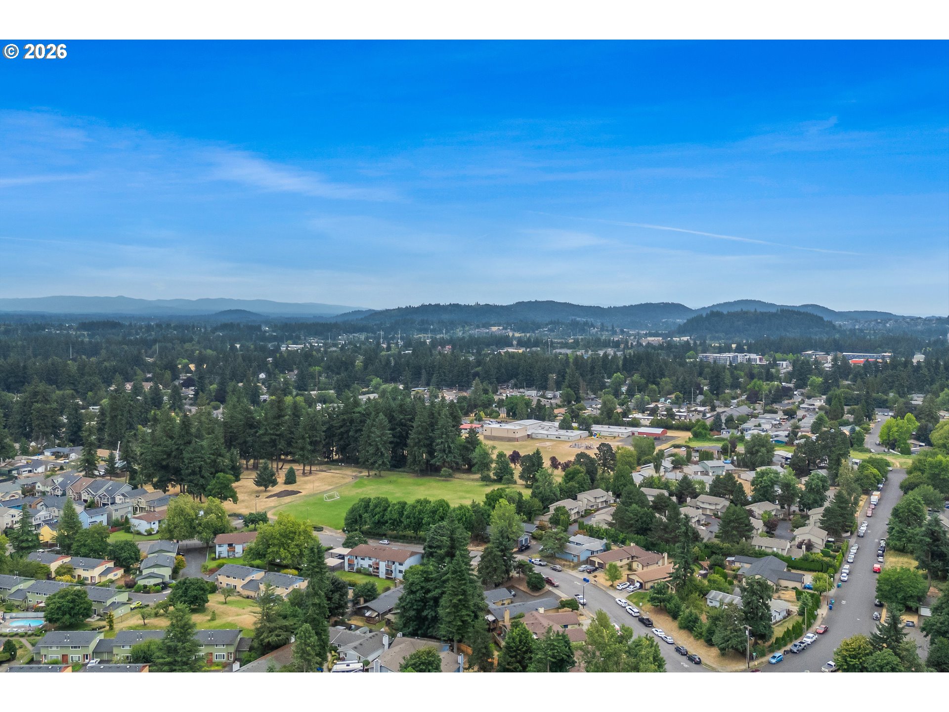 1267 NE 183RD AVE, Portland, OR, 97230