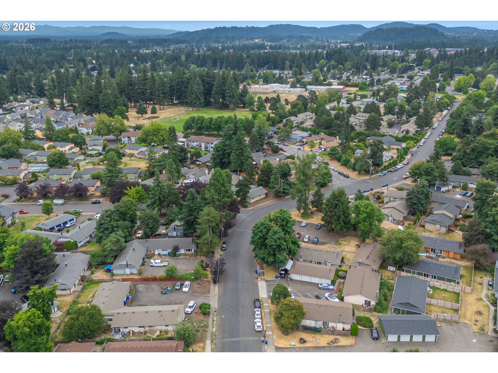 1267 NE 183RD AVE, Portland, OR, 97230