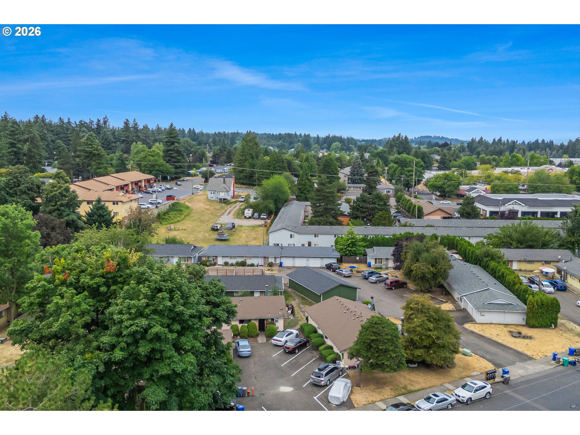 1267 NE 183RD AVE, Portland, OR, 97230