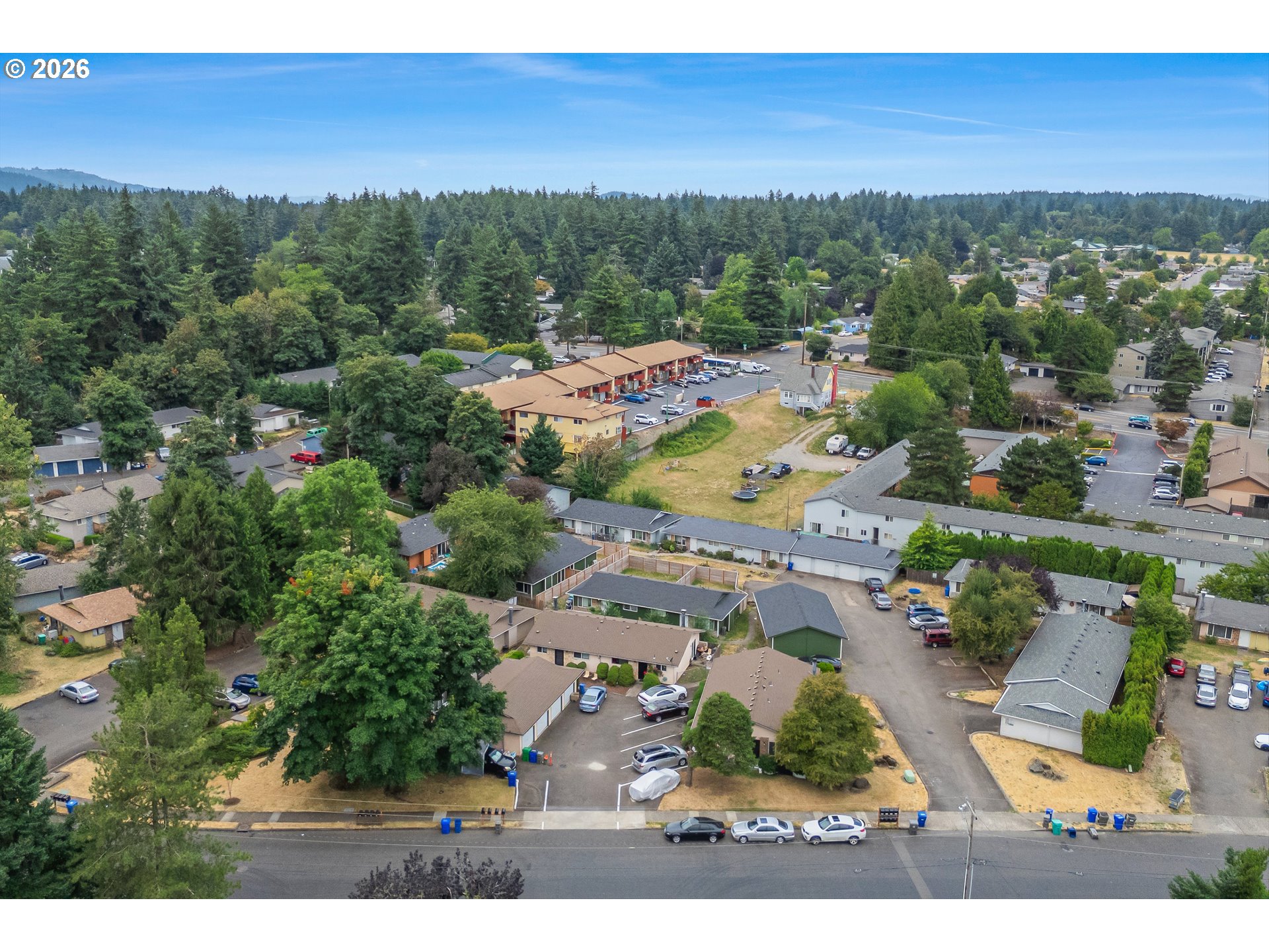 1267 NE 183RD AVE, Portland, OR, 97230