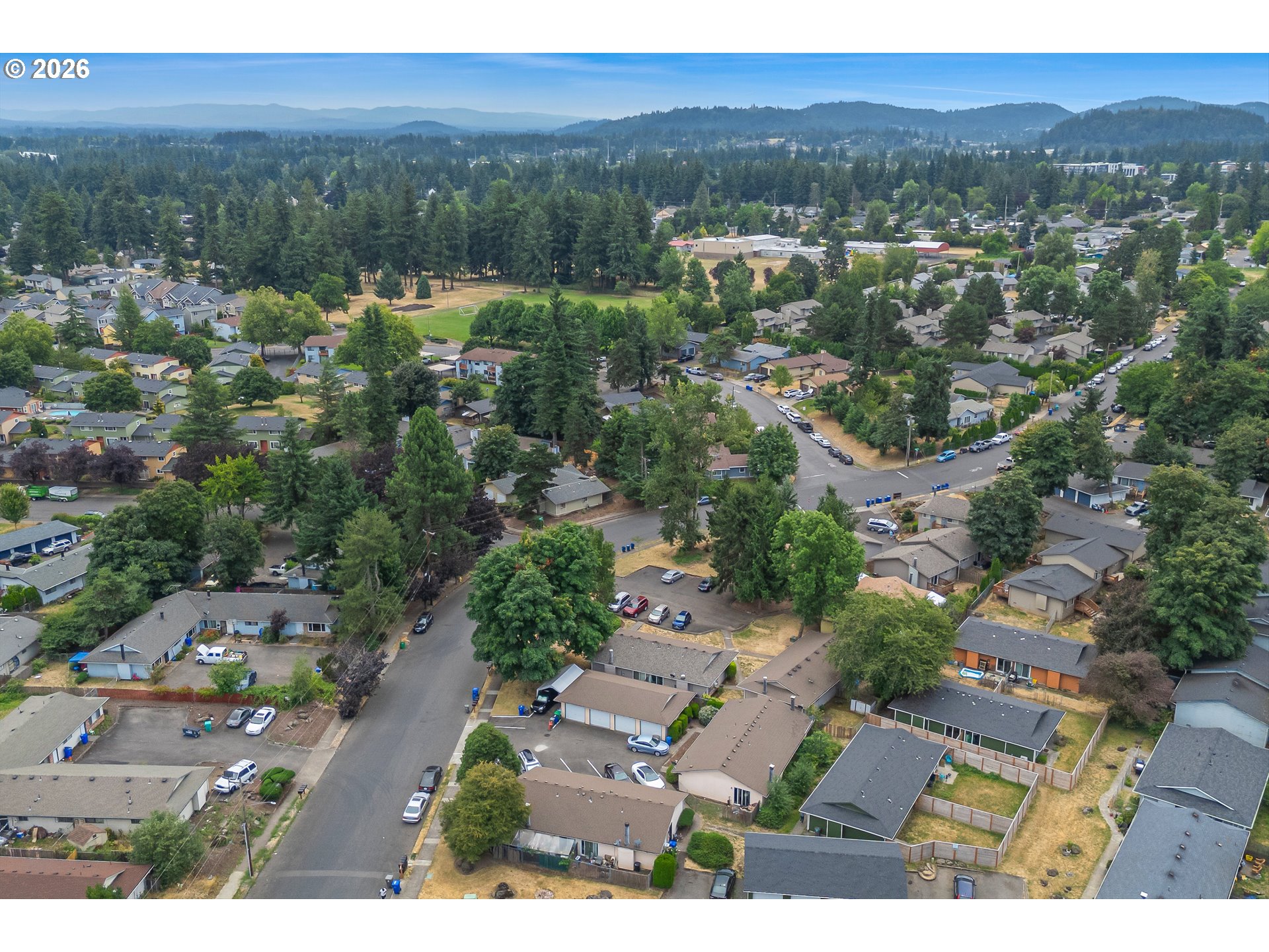 1267 NE 183RD AVE, Portland, OR, 97230