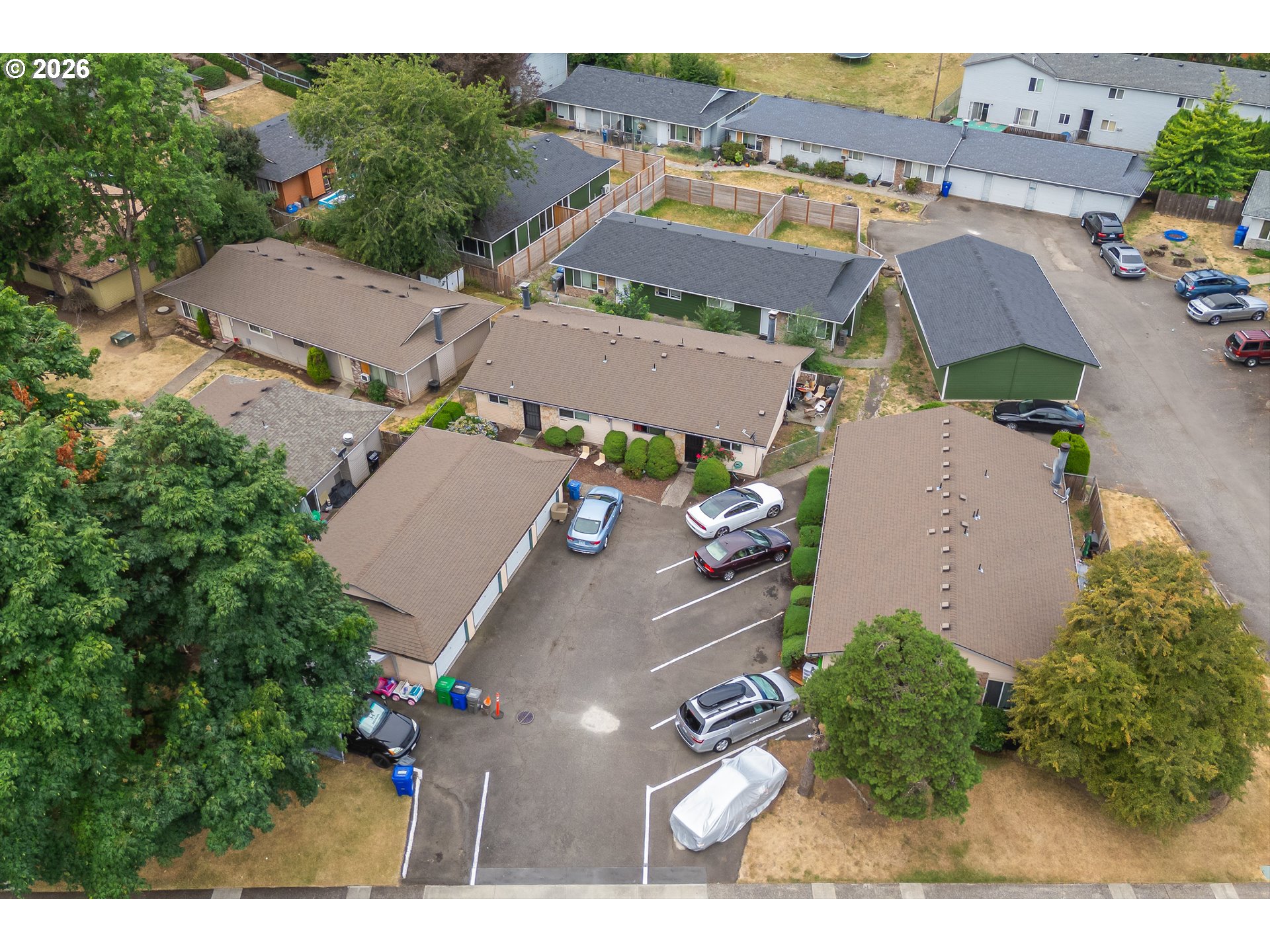 1267 NE 183RD AVE, Portland, OR, 97230
