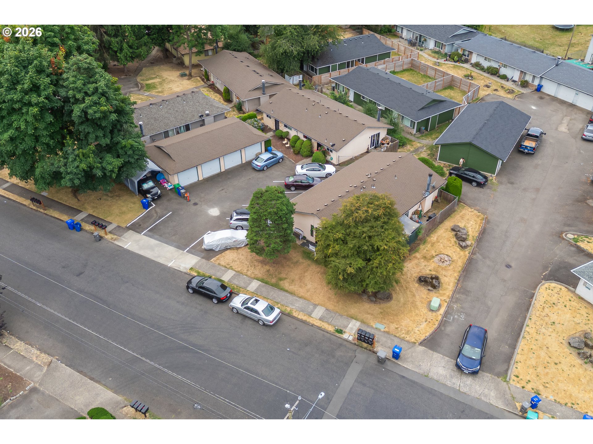 1267 NE 183RD AVE, Portland, OR, 97230