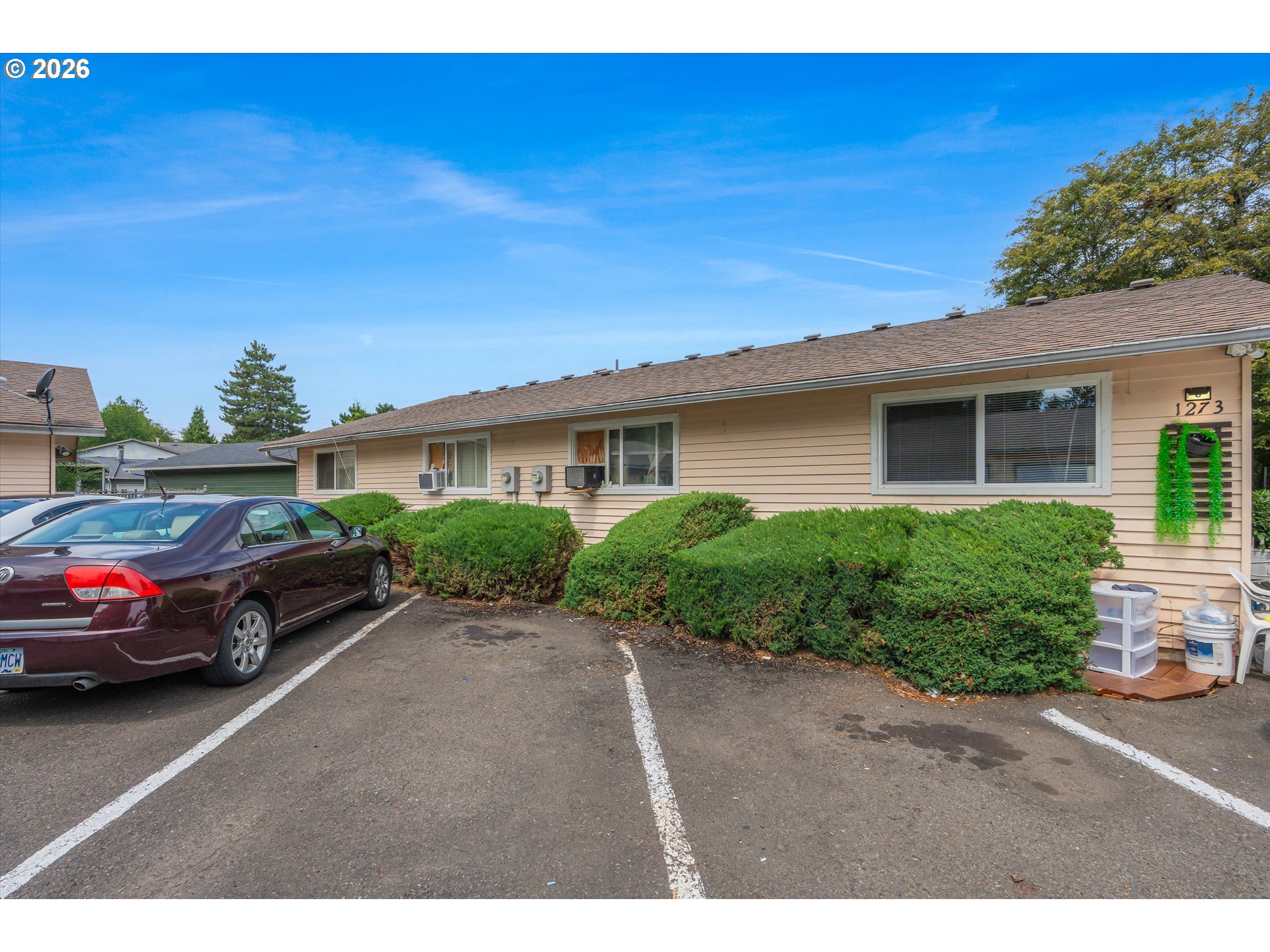 1267 NE 183RD AVE, Portland, OR, 97230