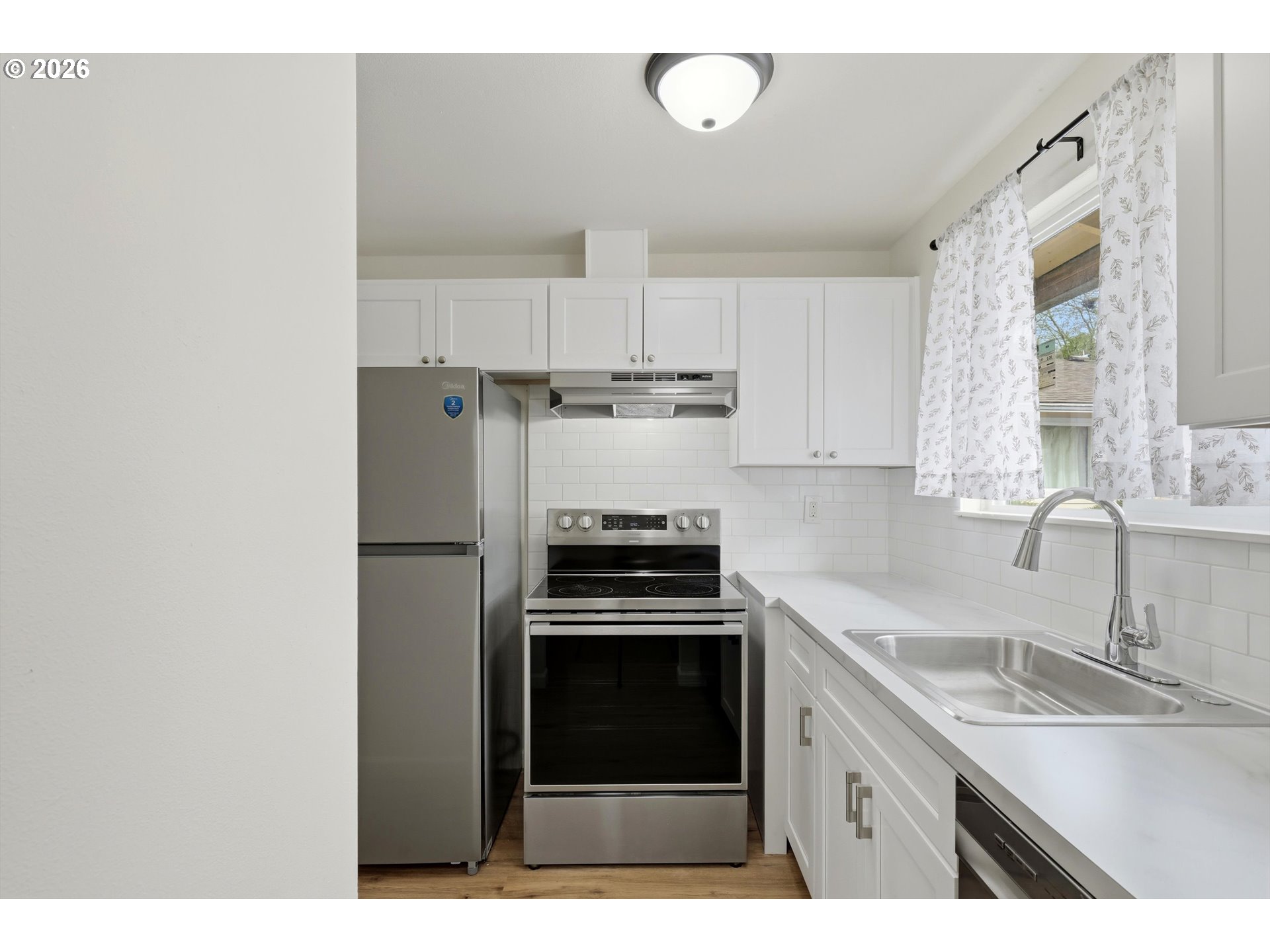 1267 NE 183RD AVE, Portland, OR, 97230