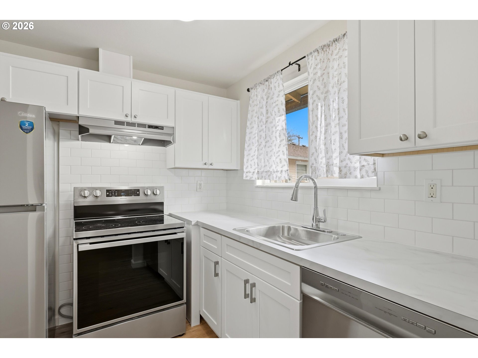 1267 NE 183RD AVE, Portland, OR, 97230