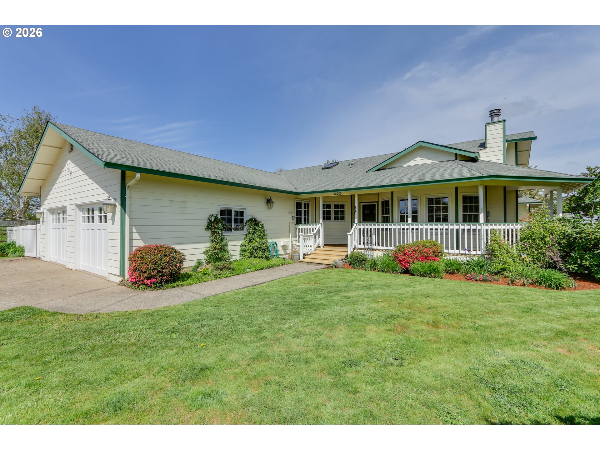 12131 NW HIGHWAY 47, Forest Grove, OR, 97116