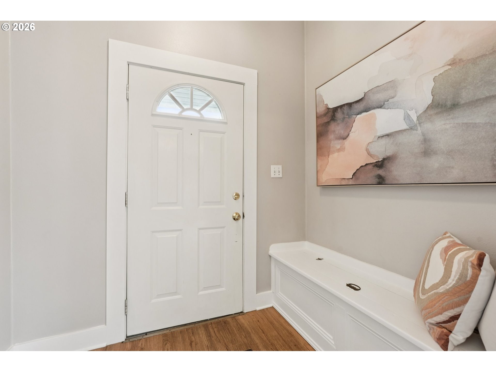 1831 SE INSLEY ST, Portland, OR, 97202