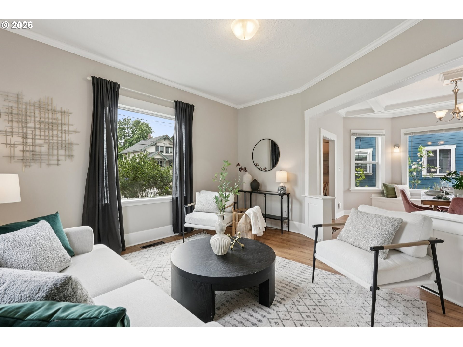 1831 SE INSLEY ST, Portland, OR, 97202