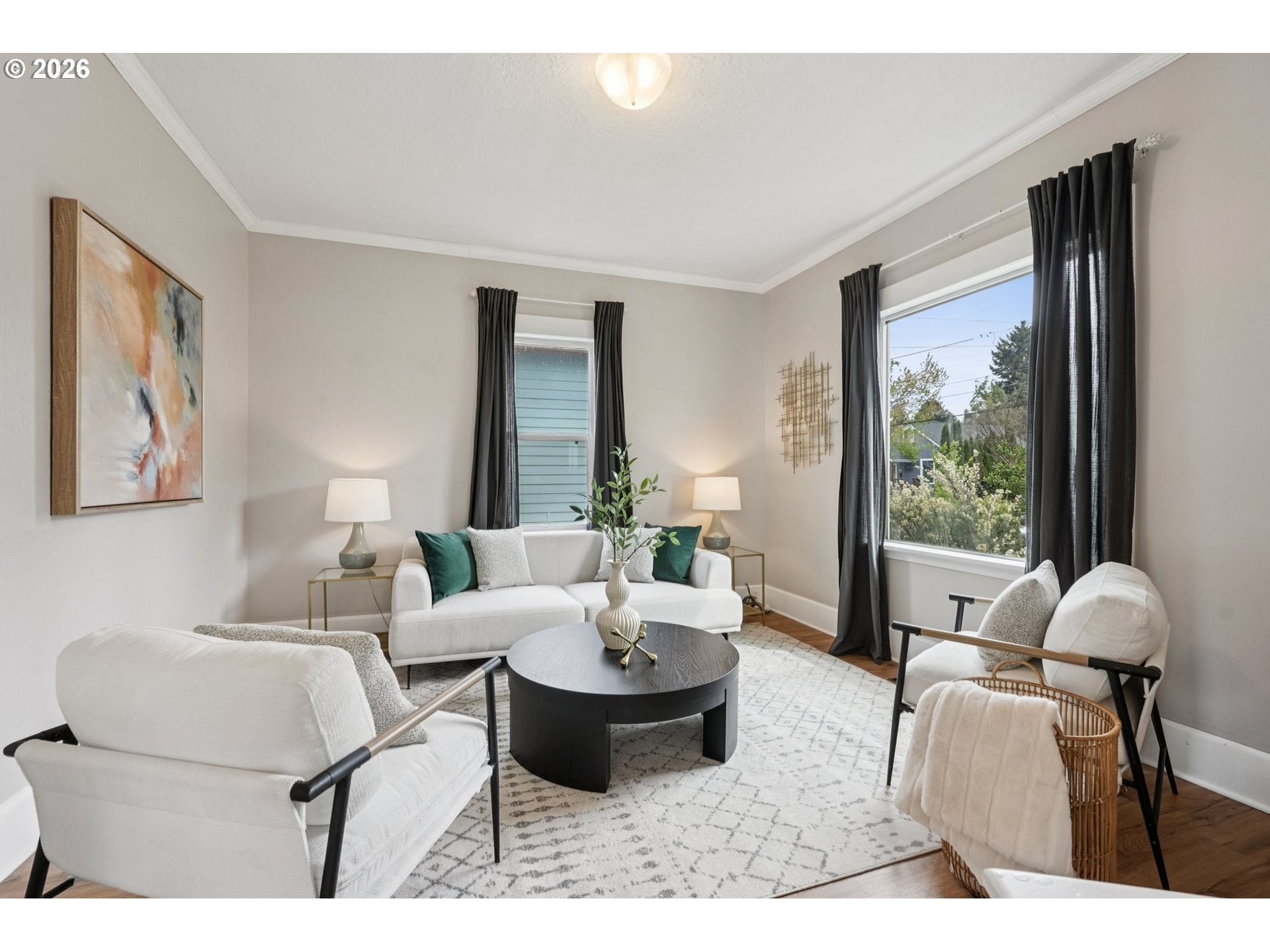 1831 SE INSLEY ST, Portland, OR, 97202