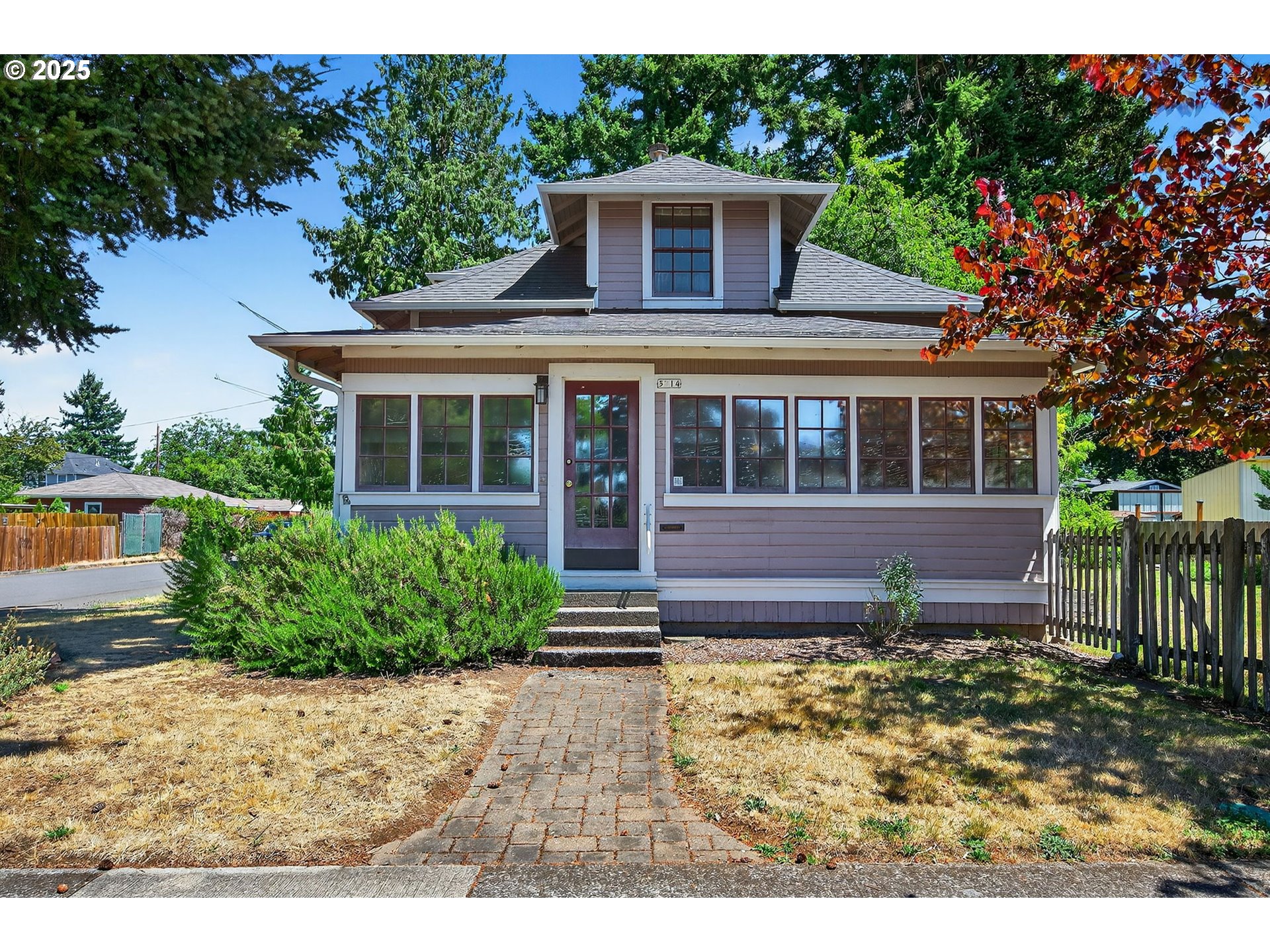 17505 NE TERRYS LN, Newberg, OR, 97132