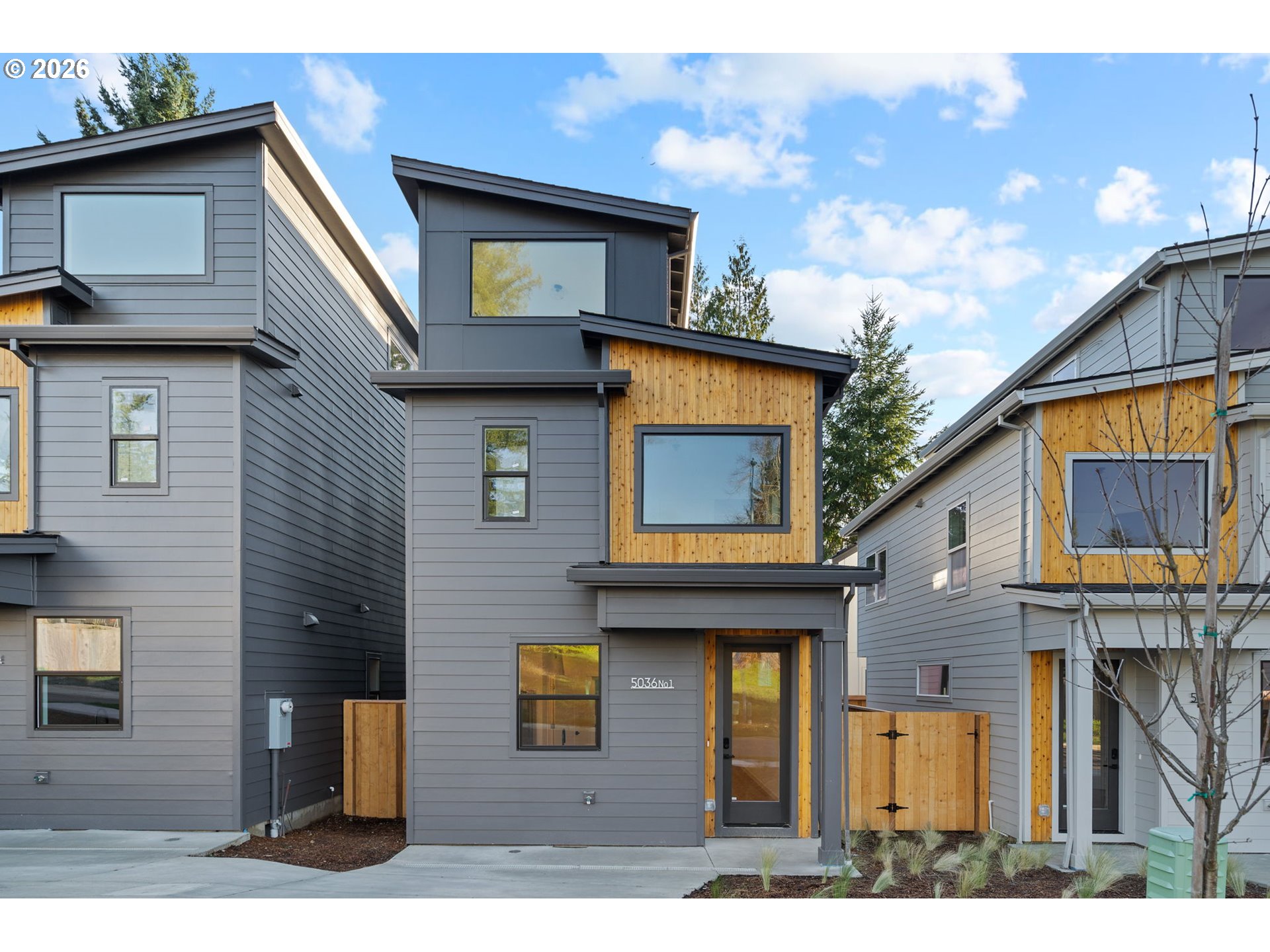 5036 SE HARRISON ST, Milwaukie OR 97222