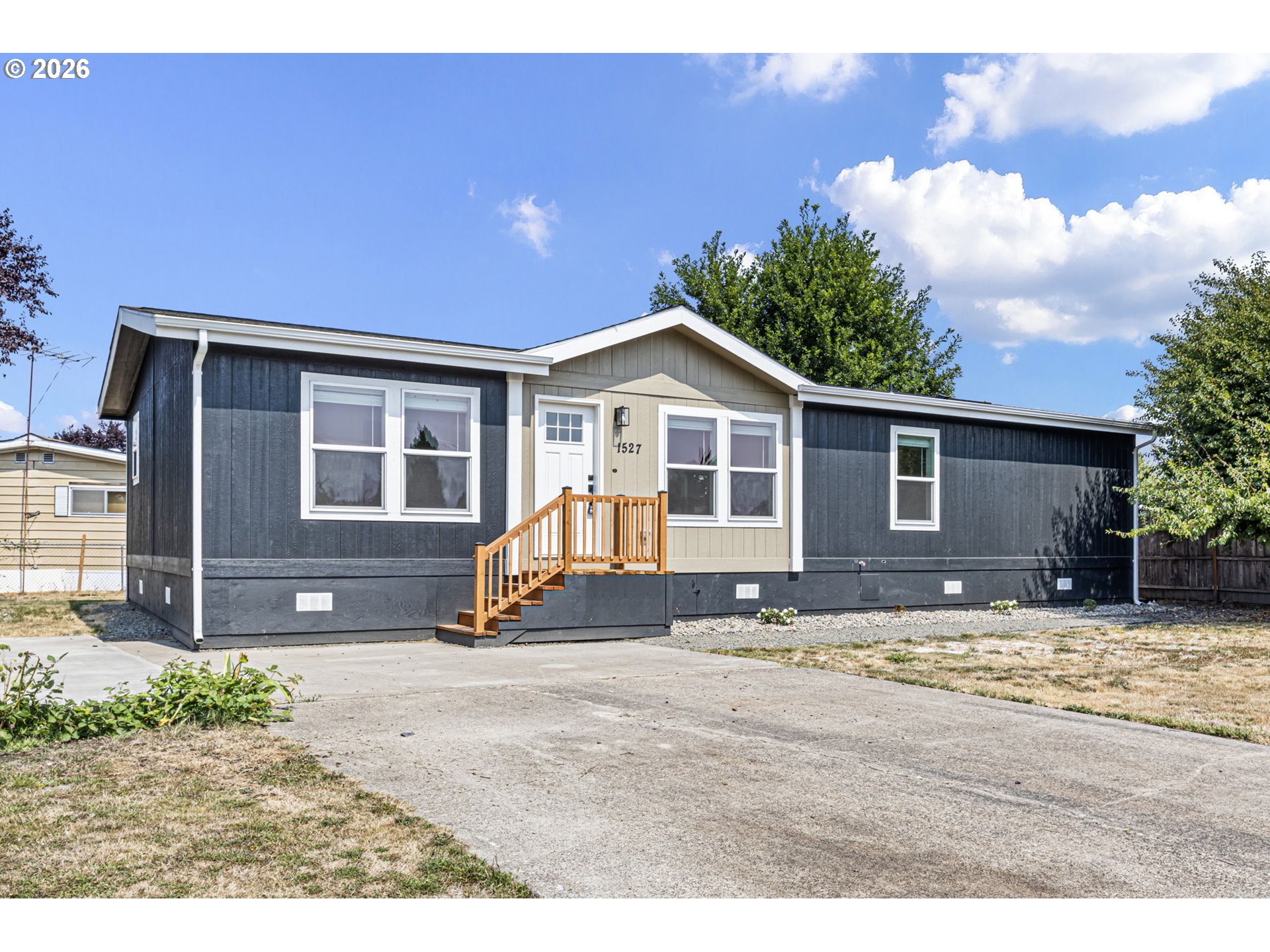 1527 NW 3RD ST, McMinnville, OR 97128, McMinnville