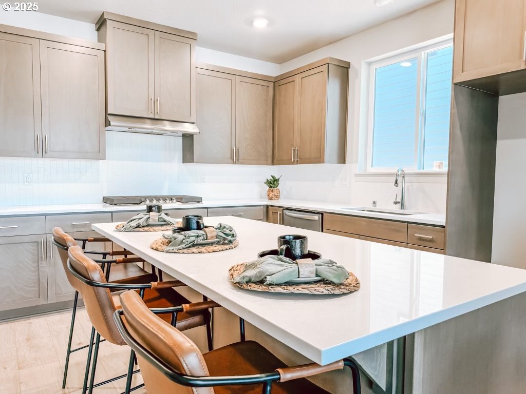 2630 S 4th DR, Ridgefield, WA, 98642