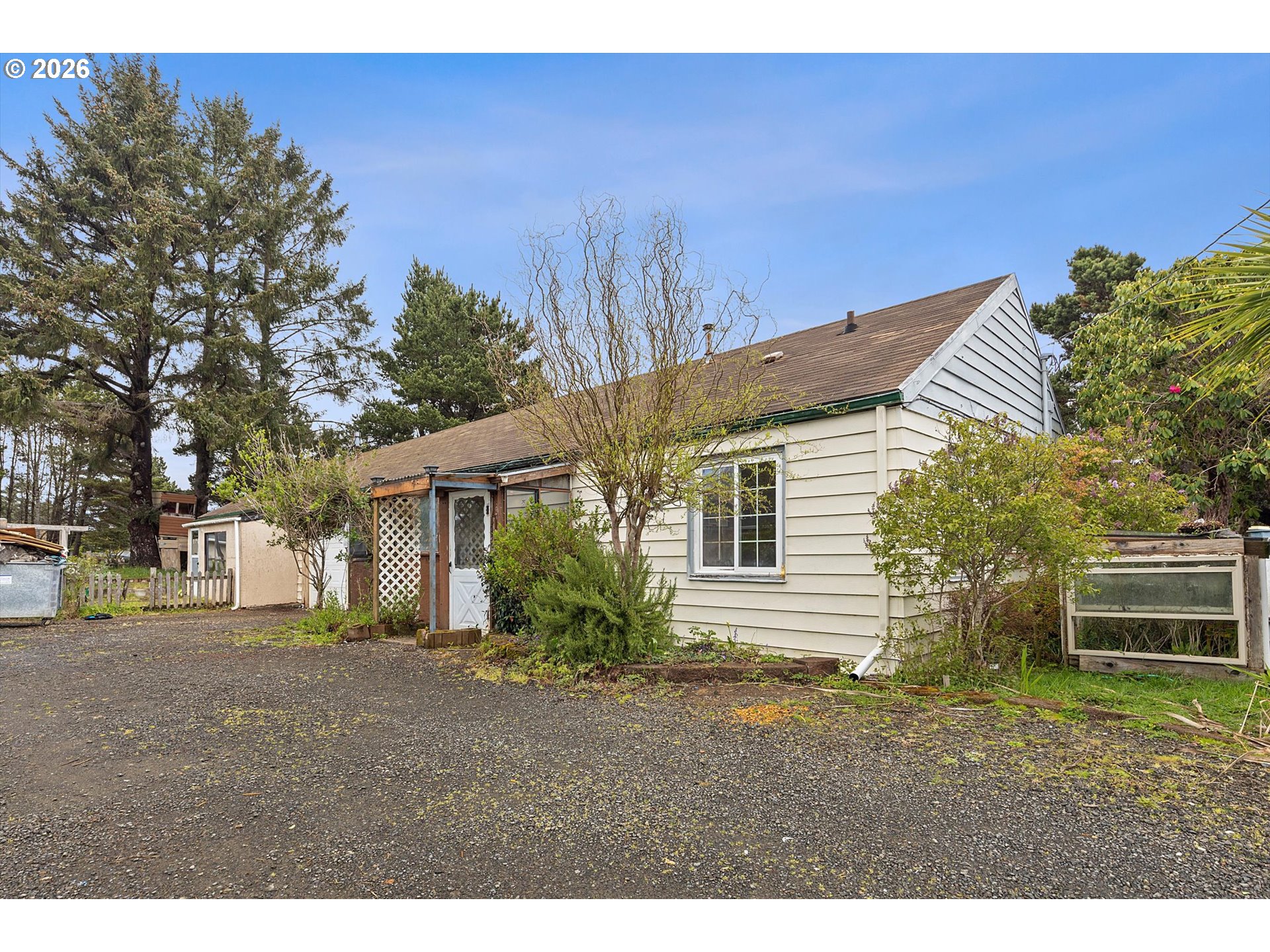 Multi Family Property