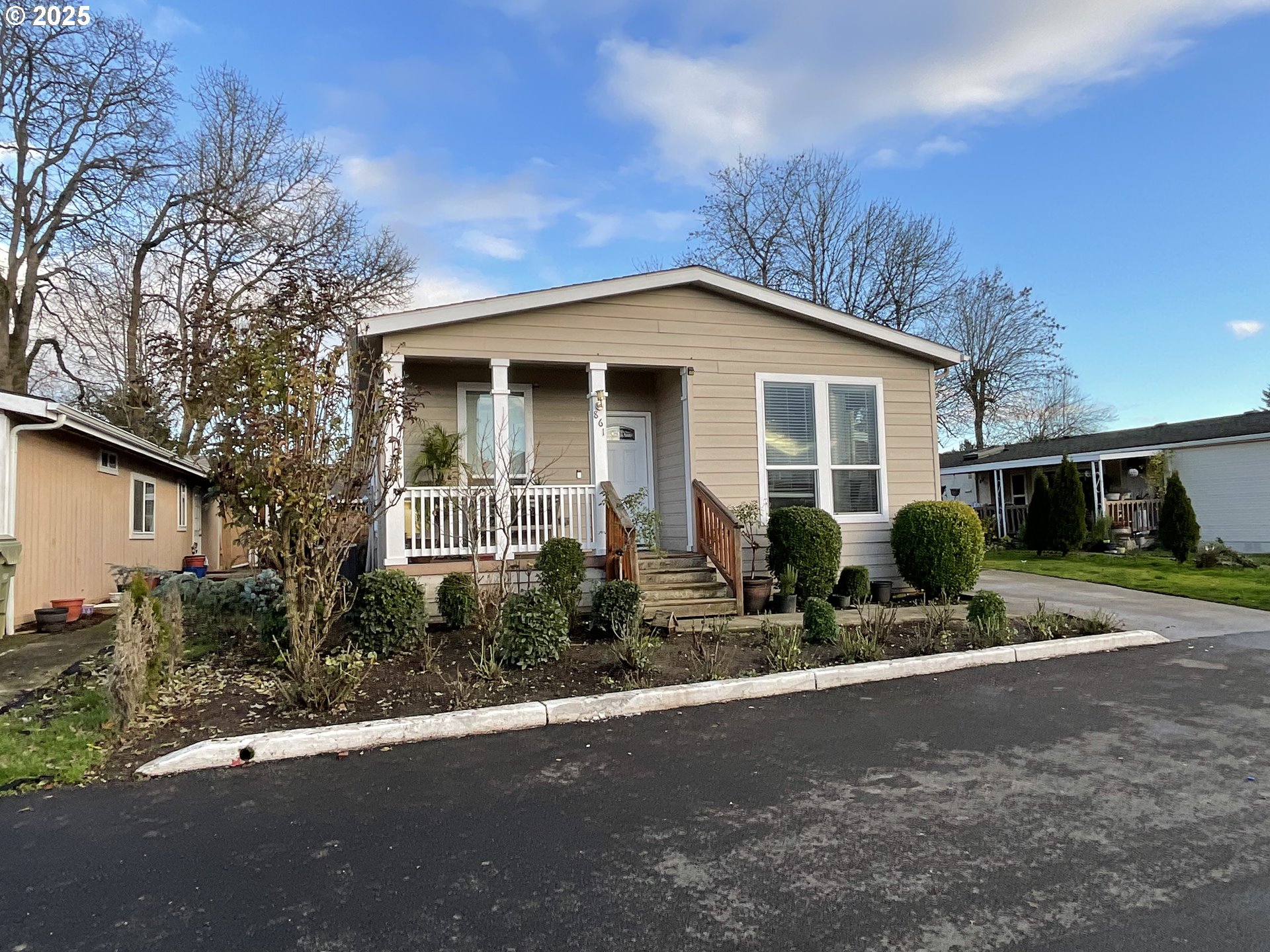 861 SW LIBERTY BELL DR UNIT 295, Beaverton, OR, 97006