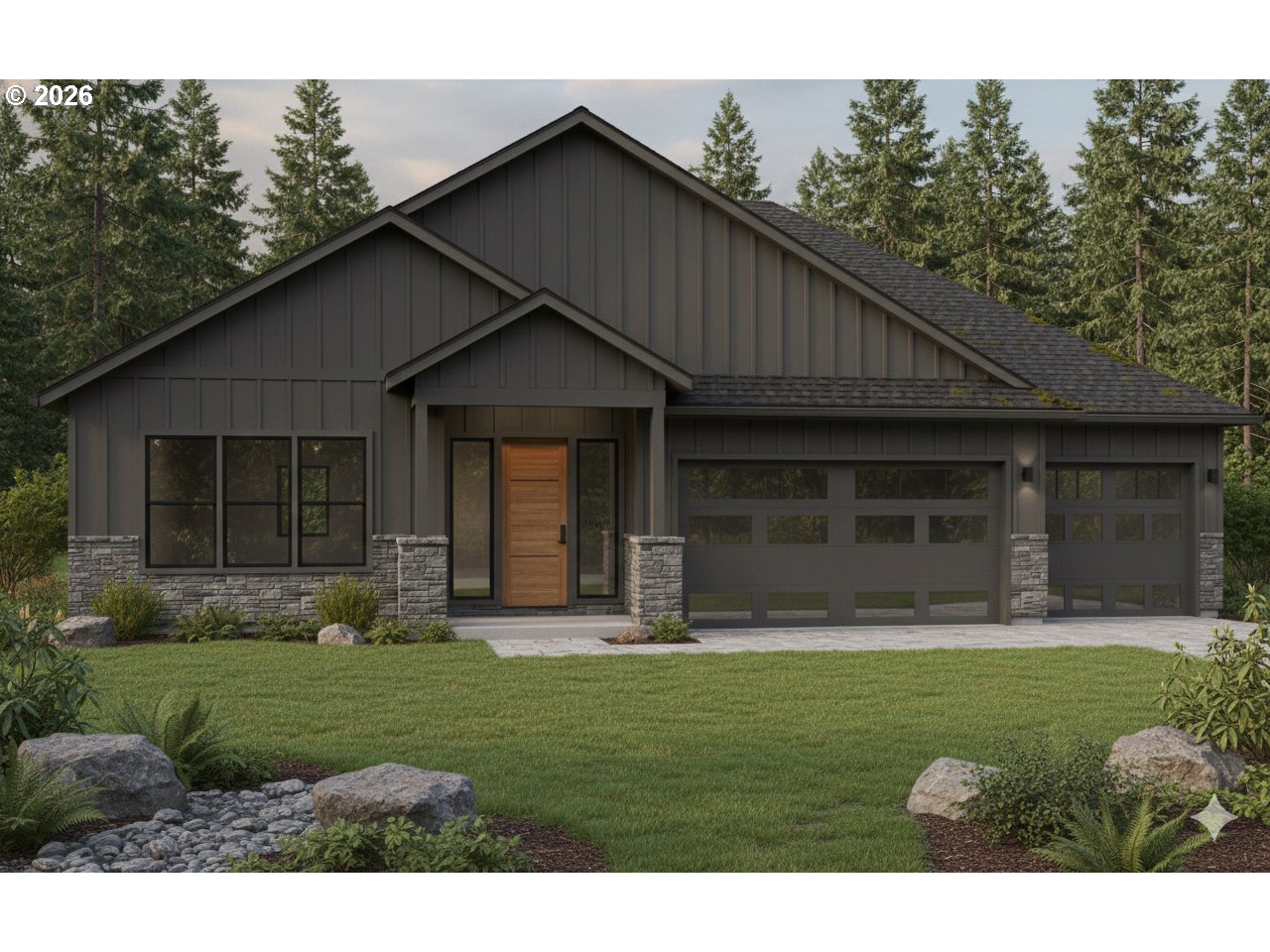 1360 SE 188TH AVE, Vancouver, WA, 98683