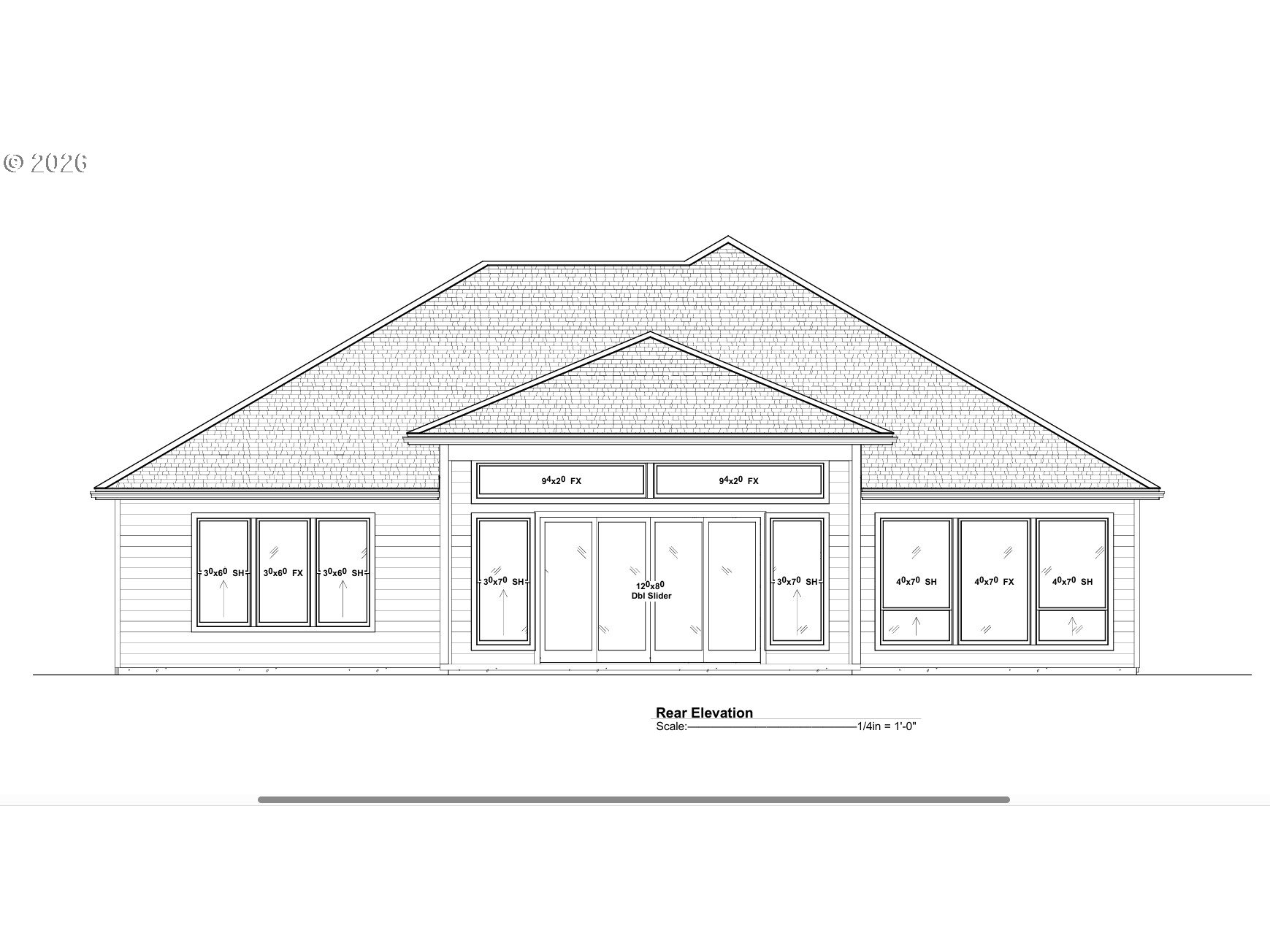 1360 SE 188TH AVE, Vancouver, WA, 98683