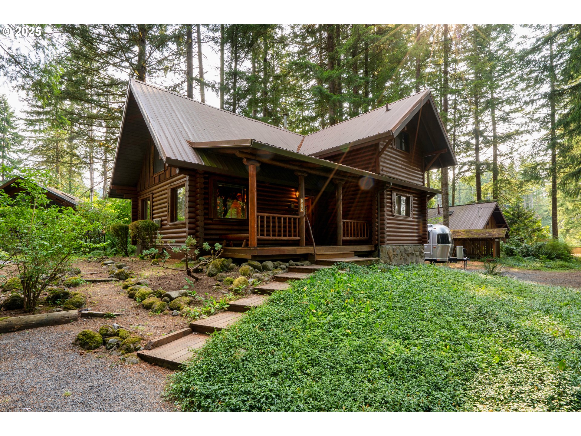 96 W 20TH AVE, Eugene, OR, 97405