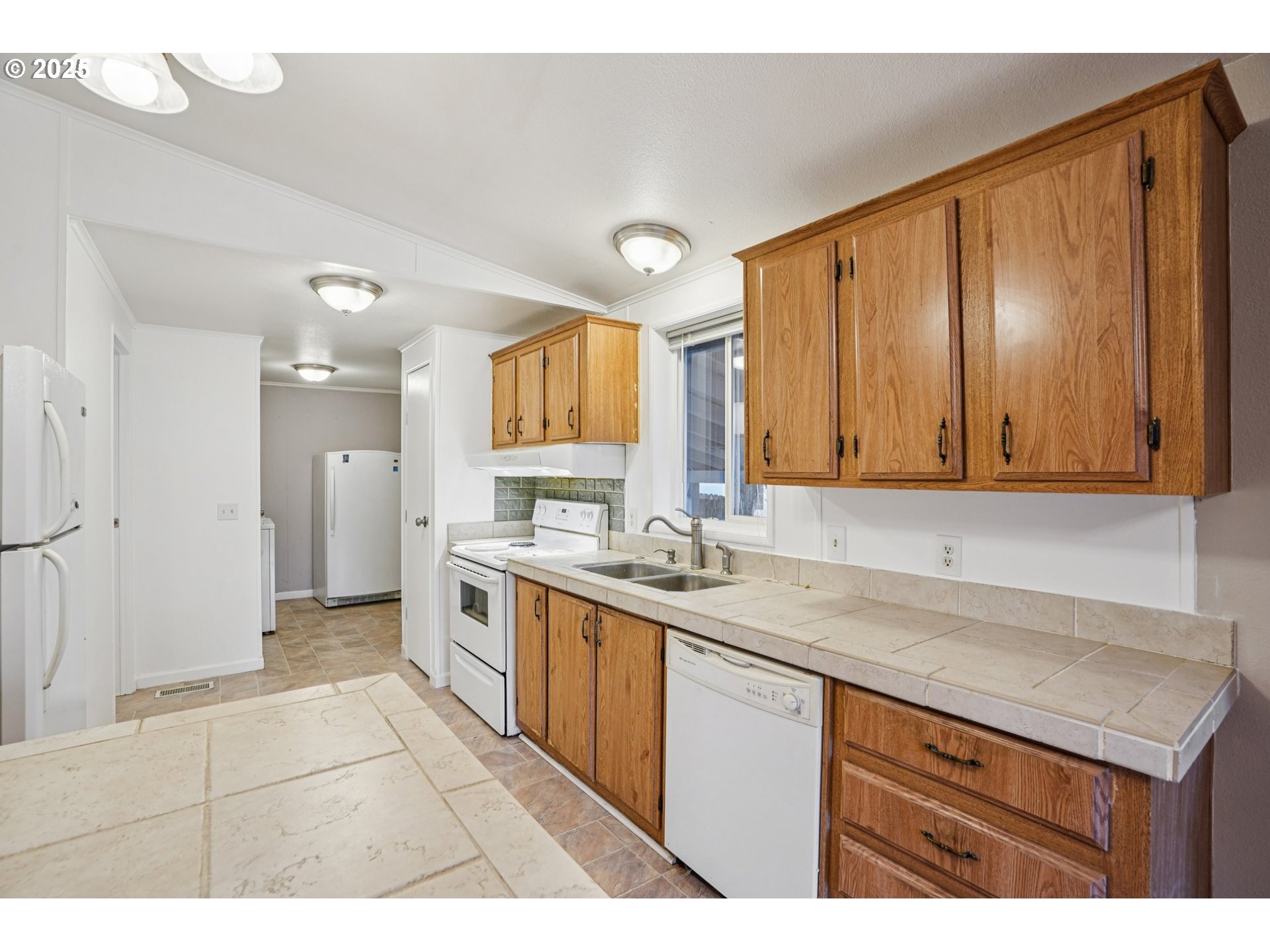 7717 NE 54TH ST UNIT 42, Vancouver, WA, 98662