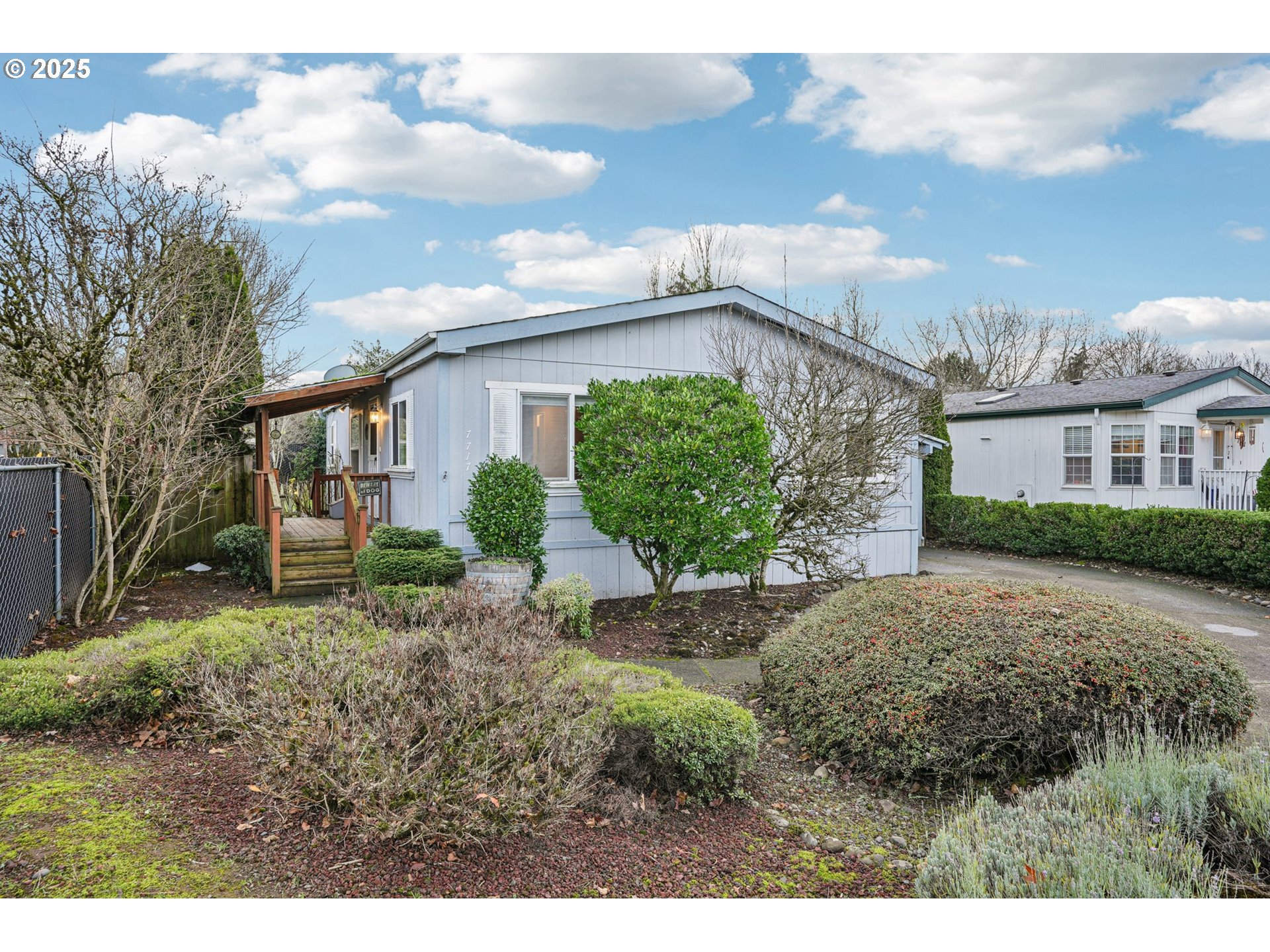 7717 NE 54TH ST UNIT 42, Vancouver, WA, 98662