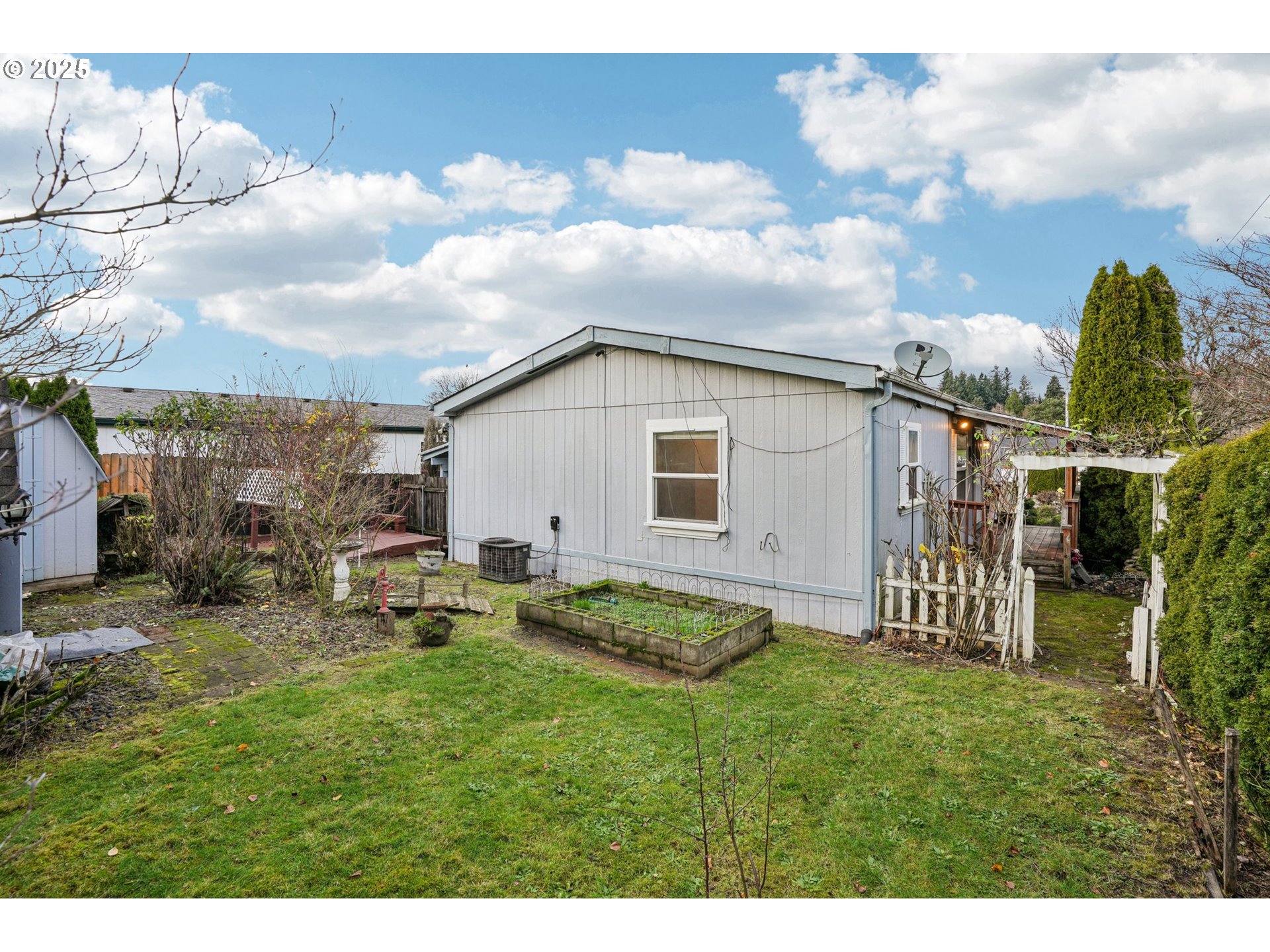 7717 NE 54TH ST UNIT 42, Vancouver, WA, 98662