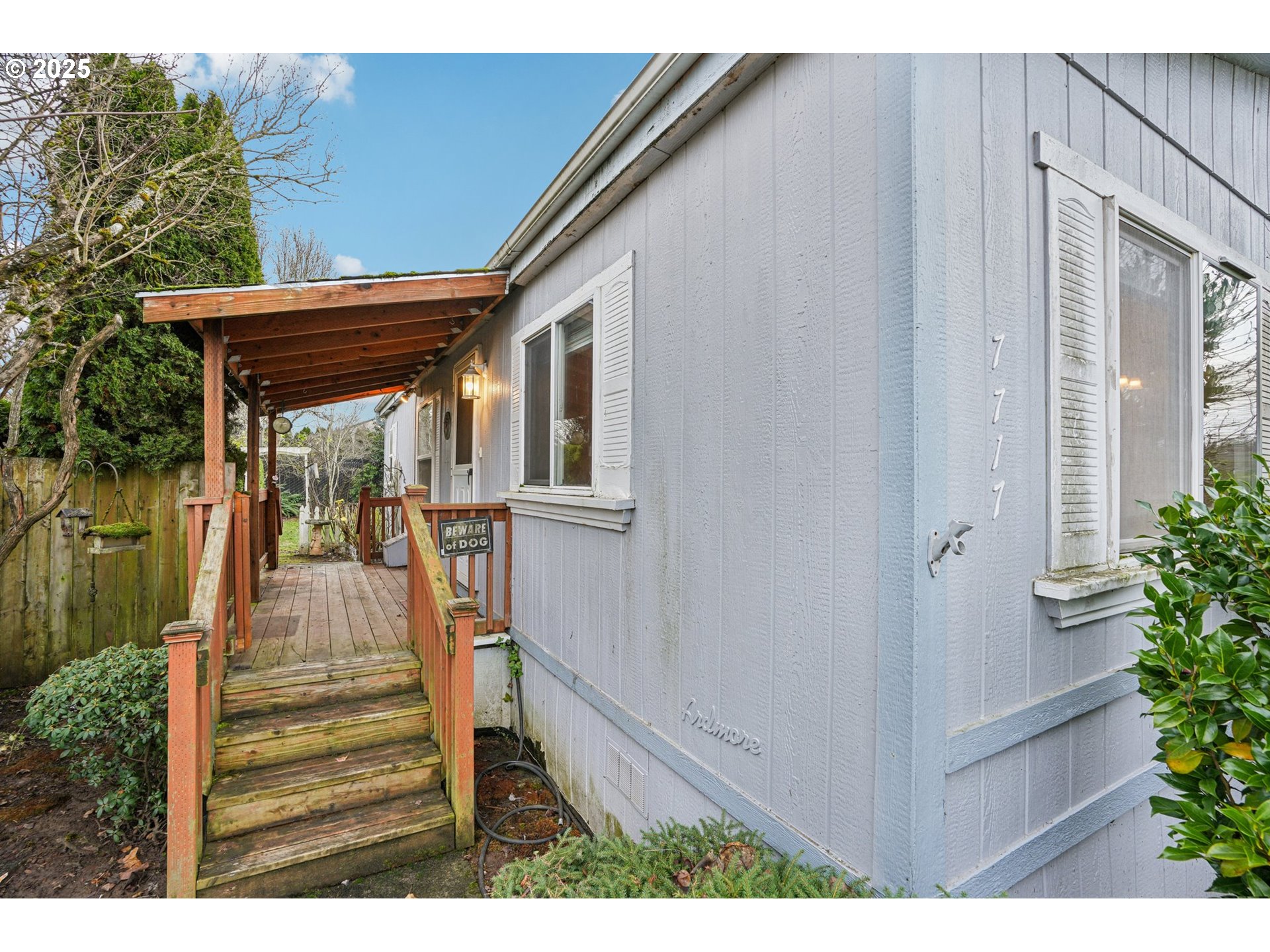 7717 NE 54TH ST UNIT 42, Vancouver, WA, 98662