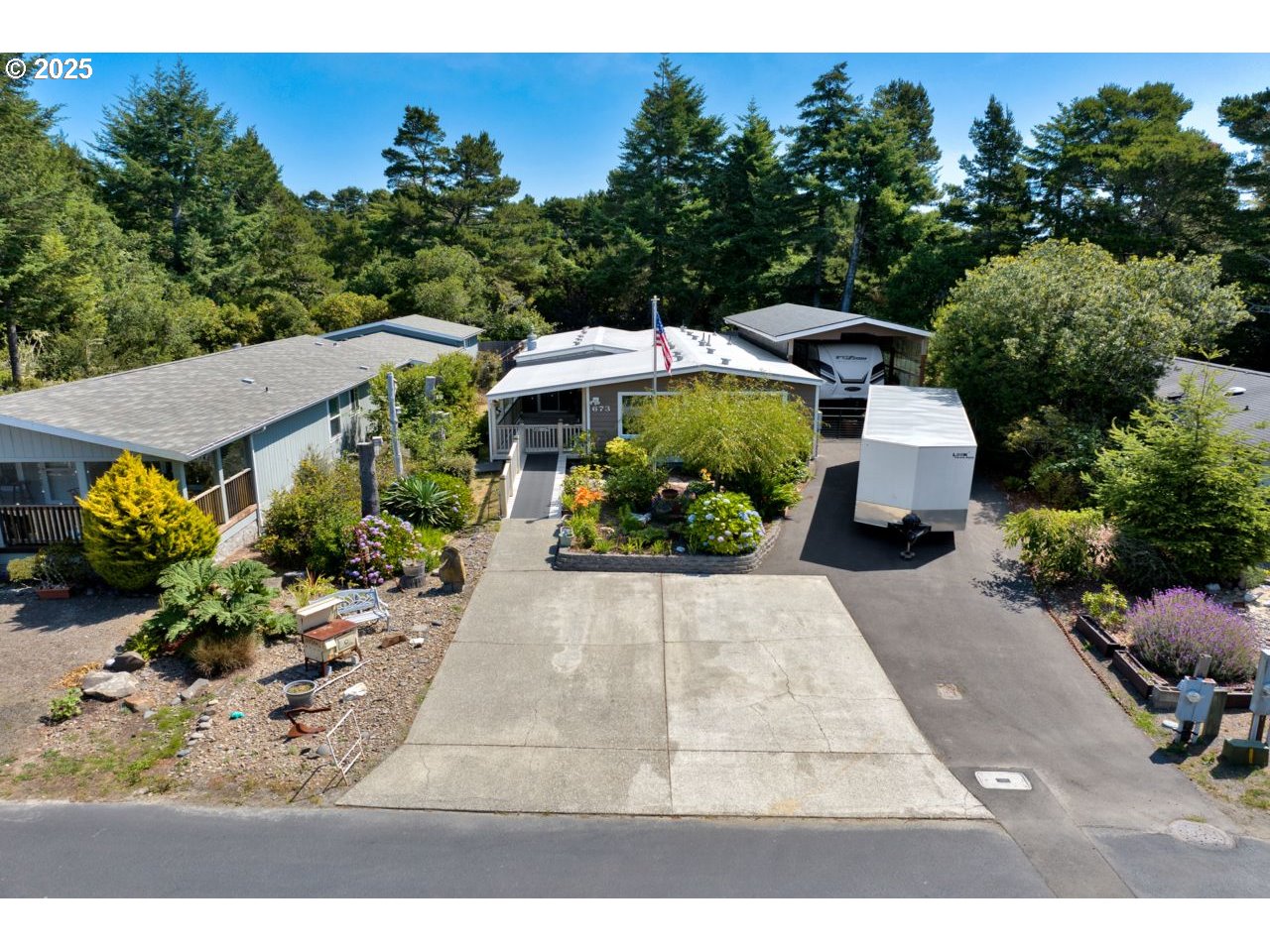 1495 8TH ST, Florence, OR, 97439