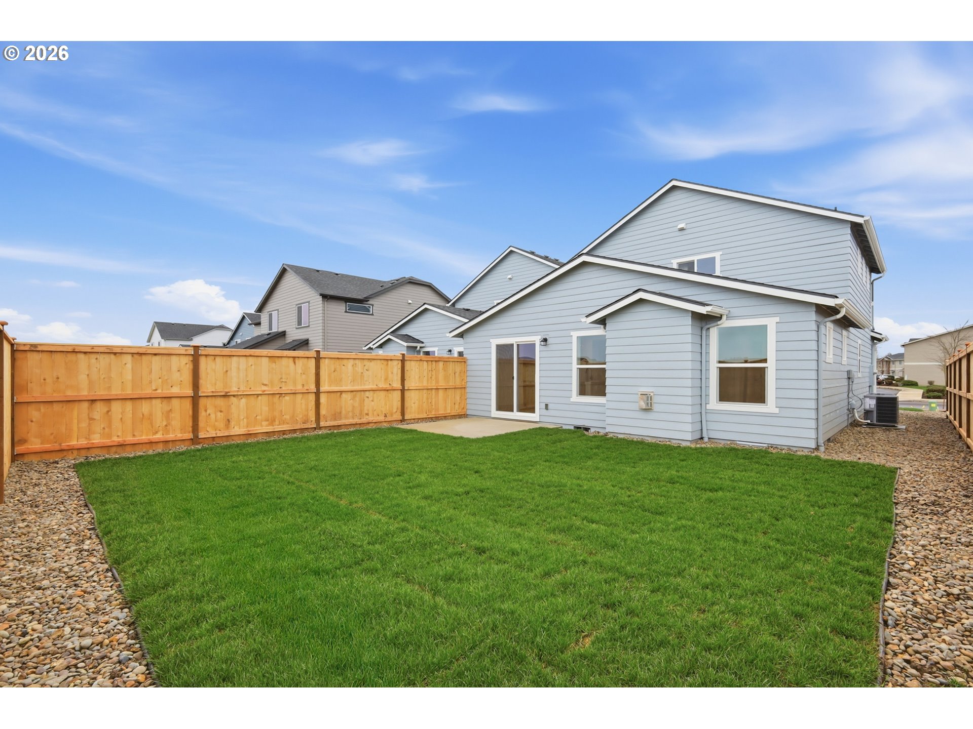 2213 W 10TH AVE, Junction City, OR, 97448