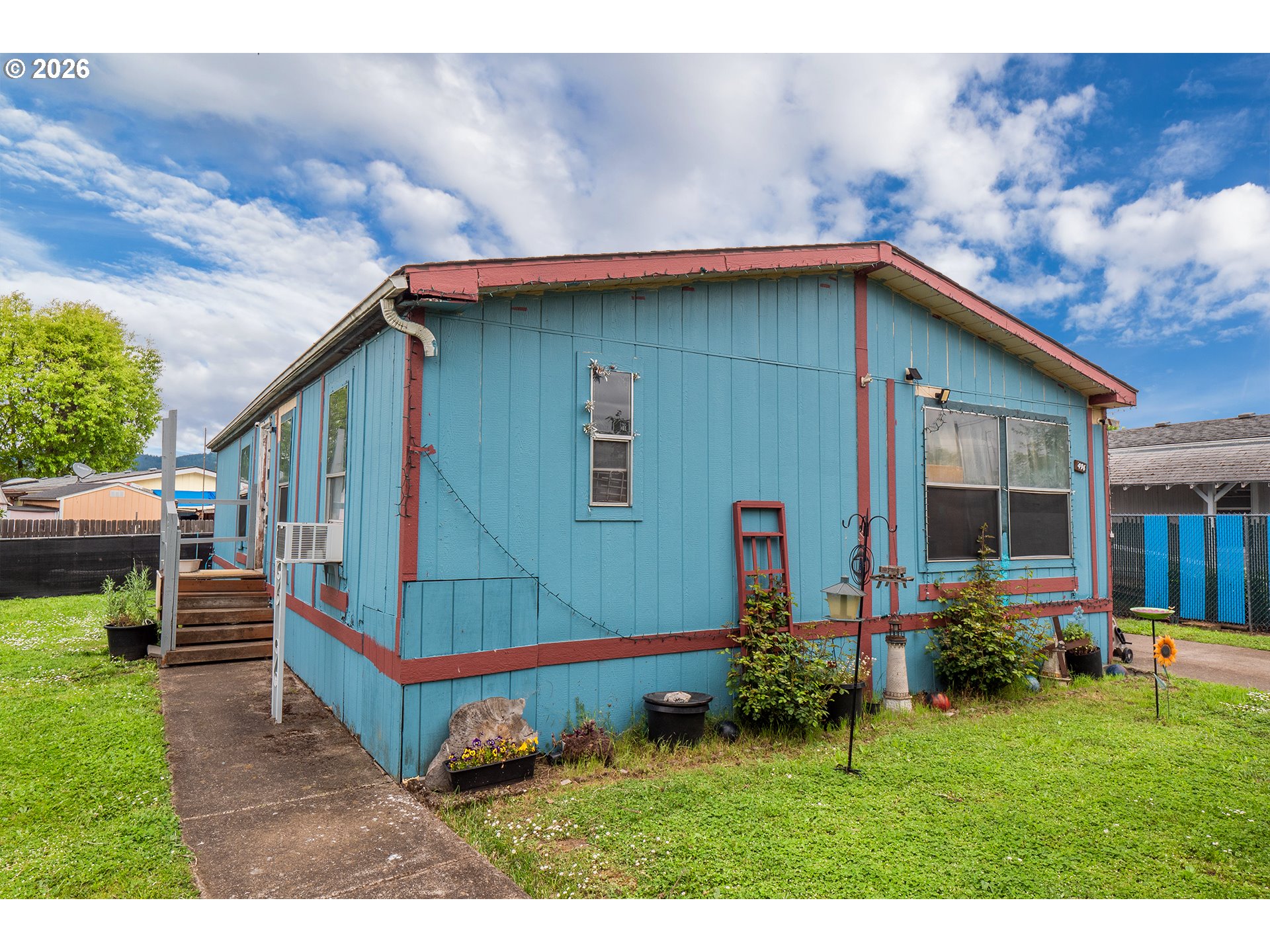 Search Homes for Sale